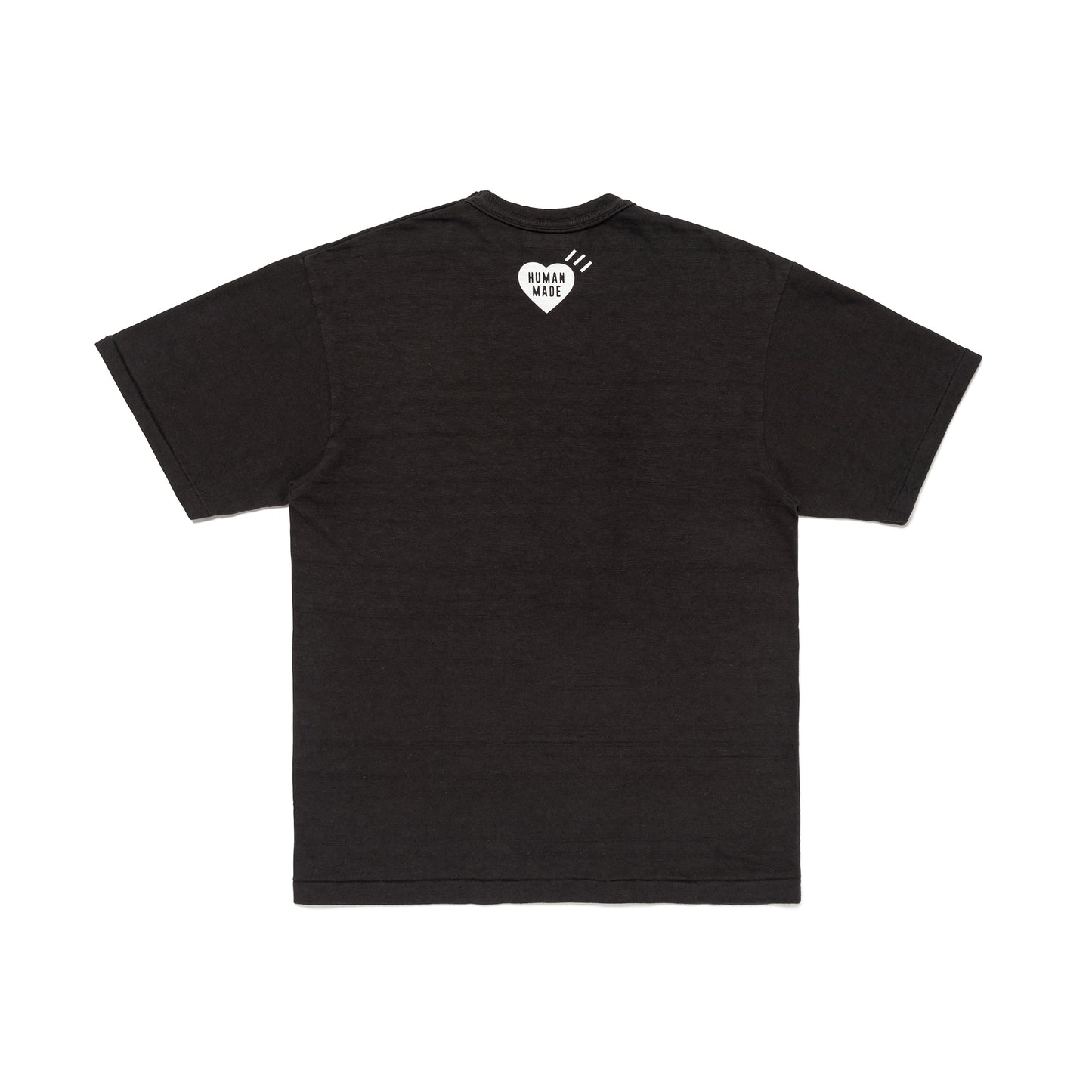 HUMAN MADE GRAPHIC T-SHIRT BK-B