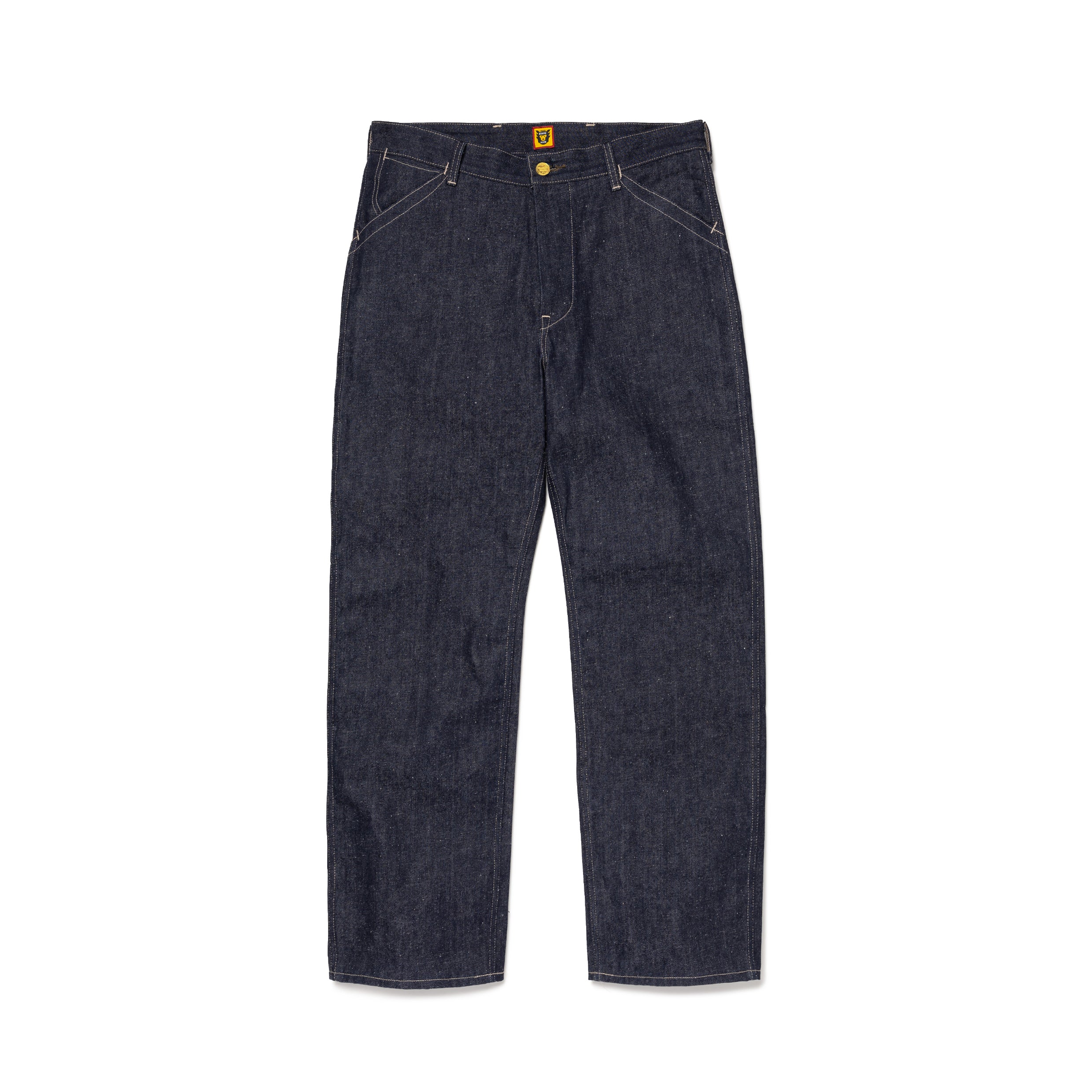 HUMAN MADE DENIM WORK PANTS PAST – HUMAN MADE Inc.