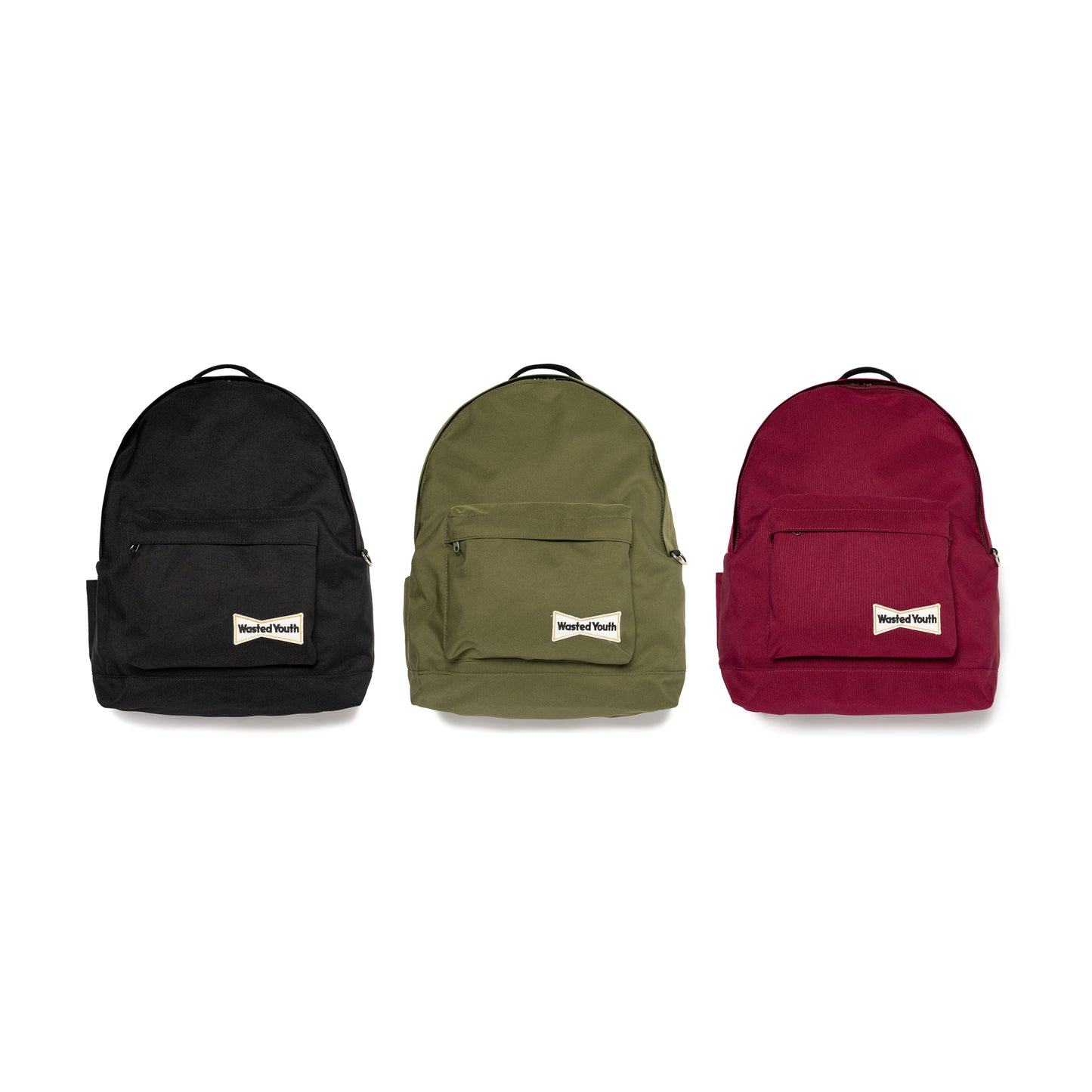 Wasted Youth BACKPACK
