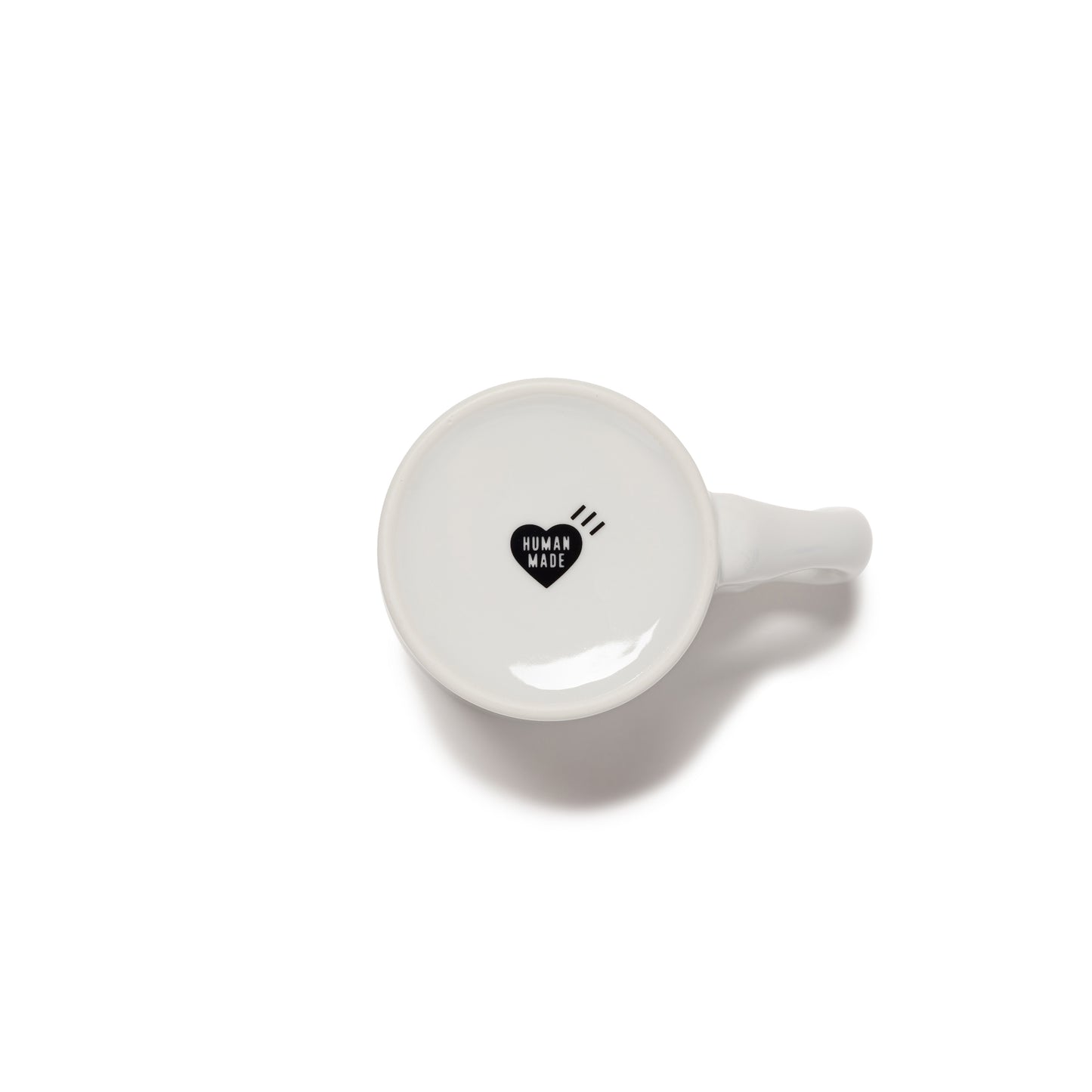 HUMAN MADE COFFEE MUG WH-C