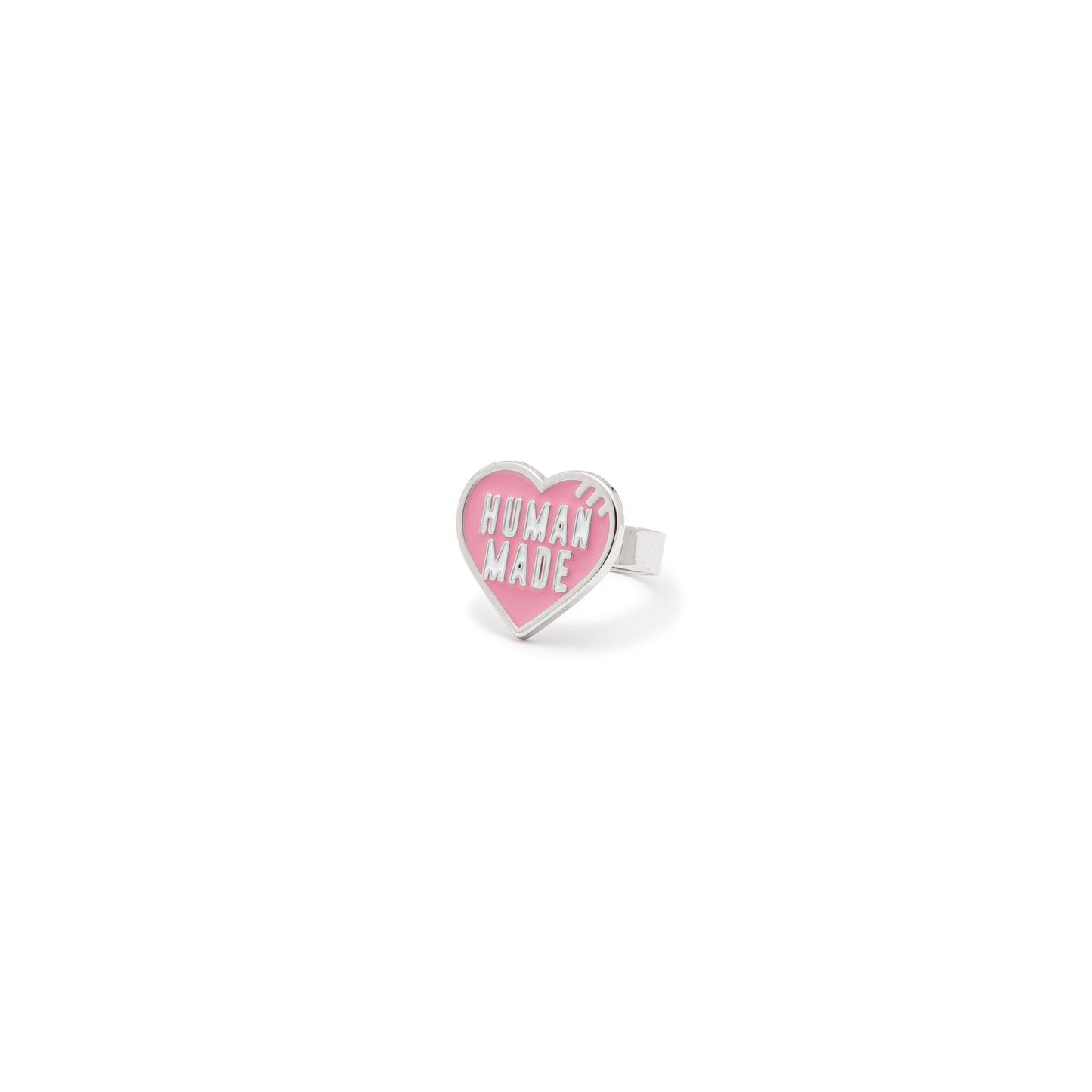 HUMAN MADE HEART RING PK-A