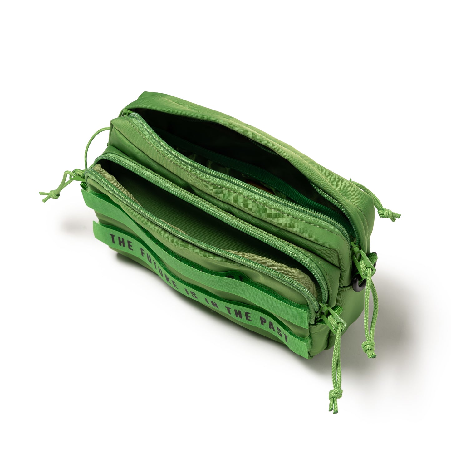 HUMAN MADE MILITARY POUCH GR-D