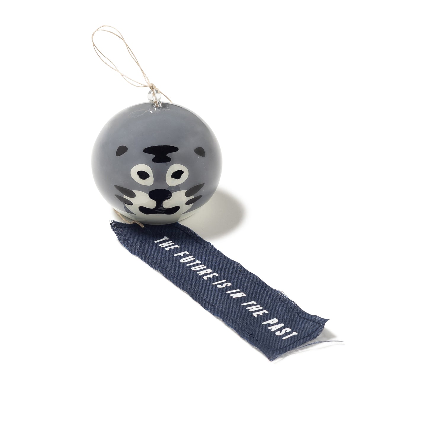 HUMAN MADE ANIMAL WIND CHIME NY-D