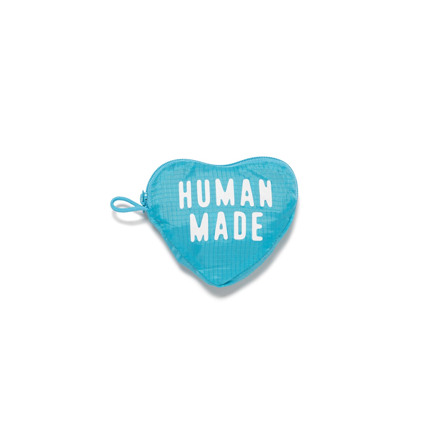 HUMAN MADE HEART SHOPPING BAG SMALL 1-D