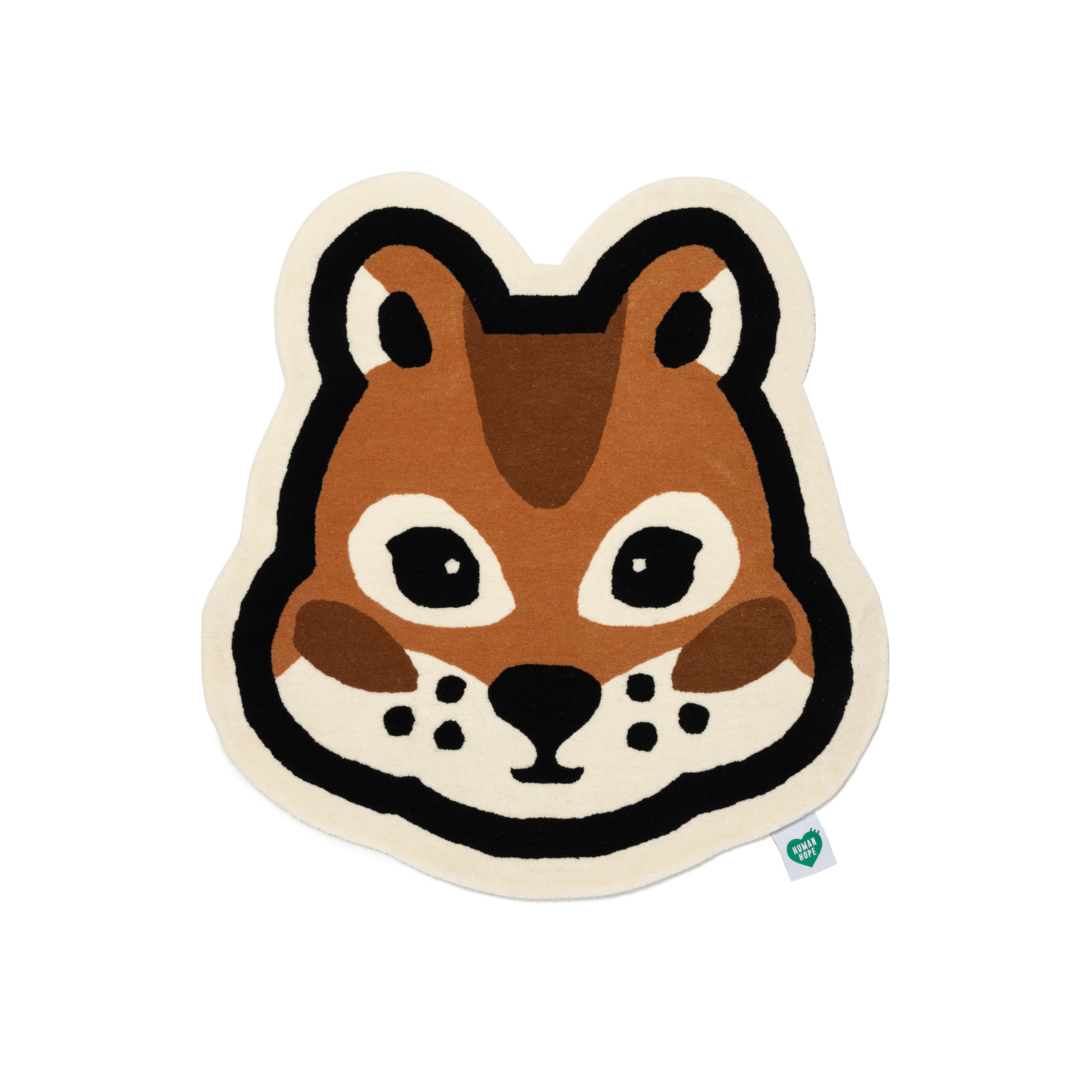 HUMAN MADE HUMAN HOPE RUG – HUMAN MADE Inc.