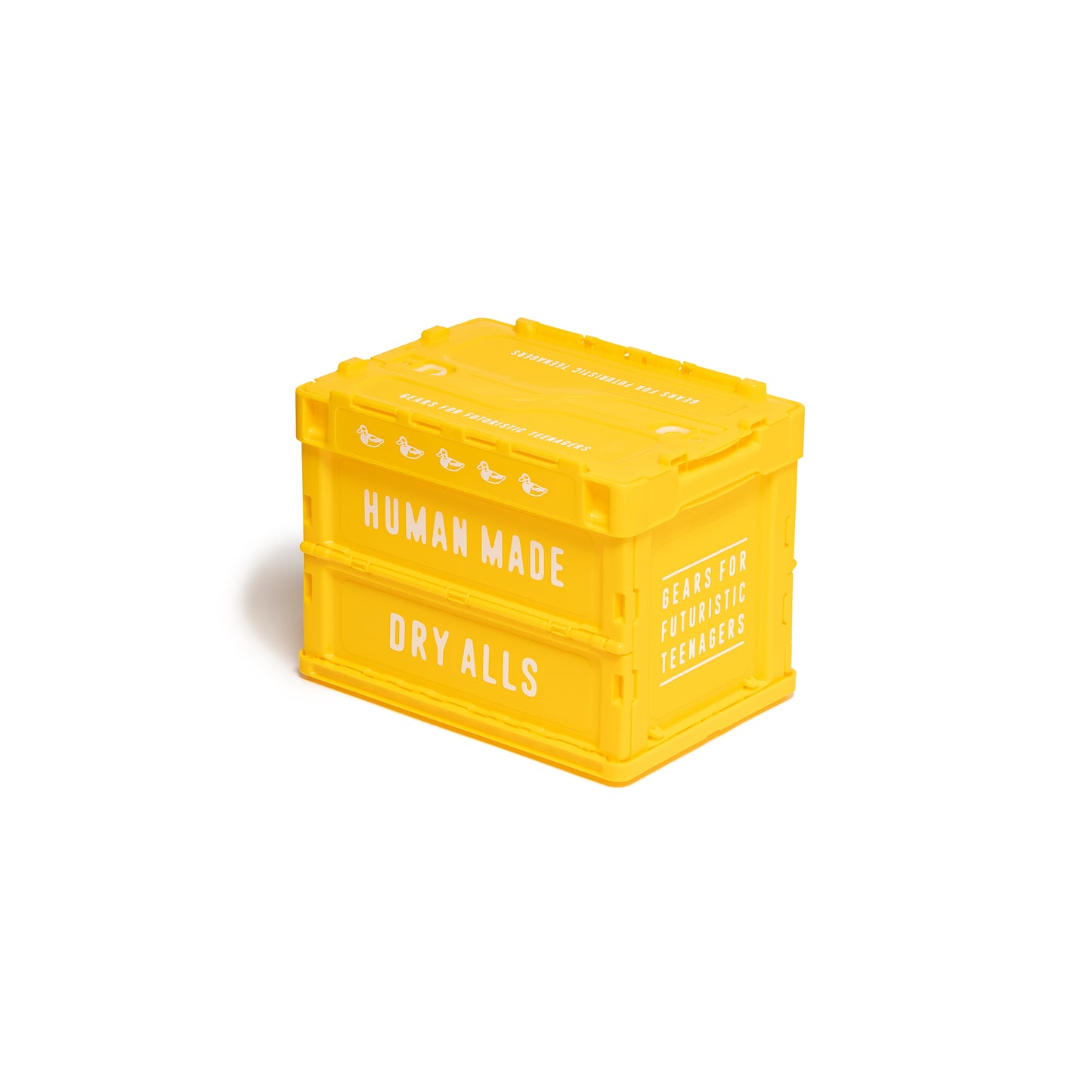 HUMAN MADE CONTAINER 20L YE-B