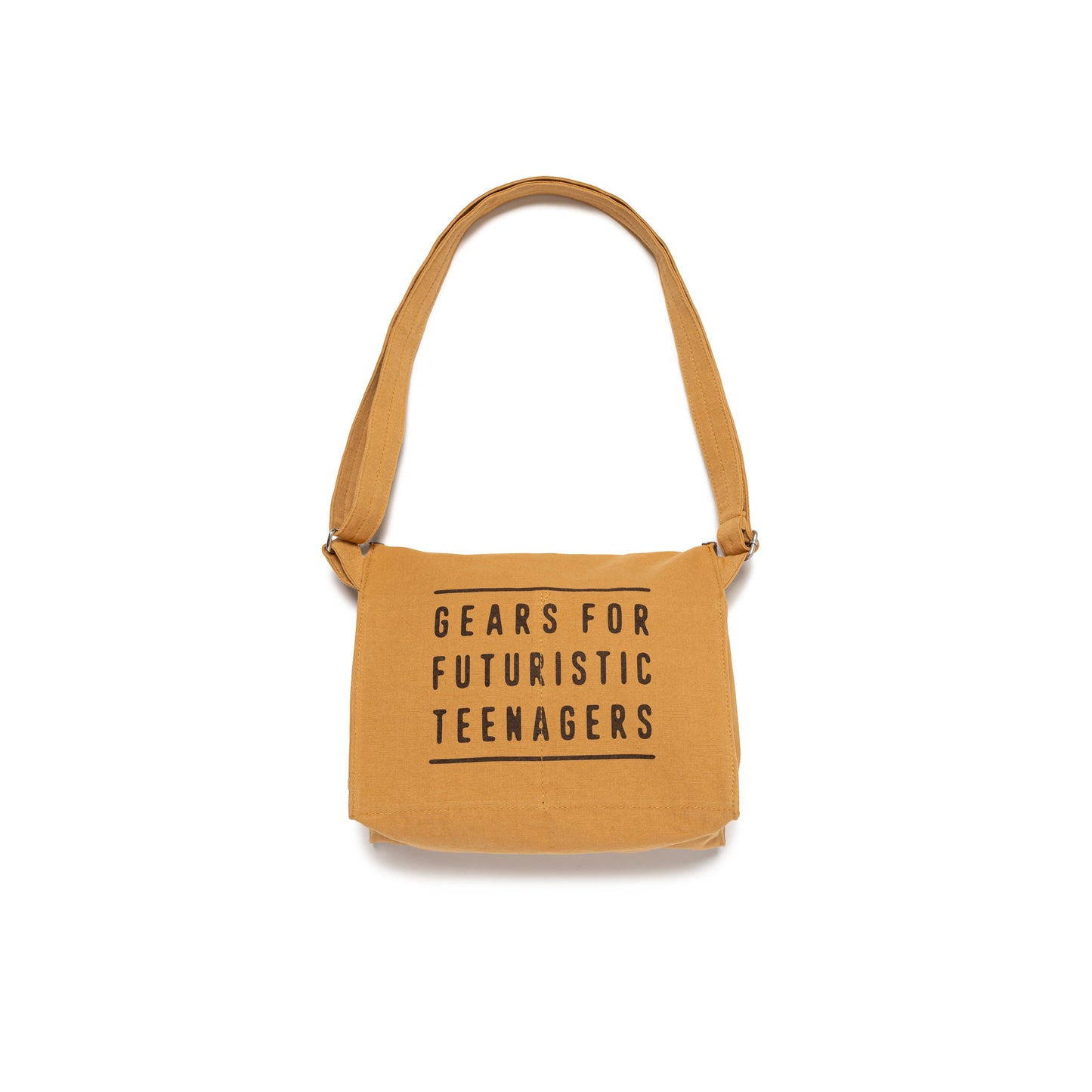 HUMAN MADE MINI SHOULDER BN-B