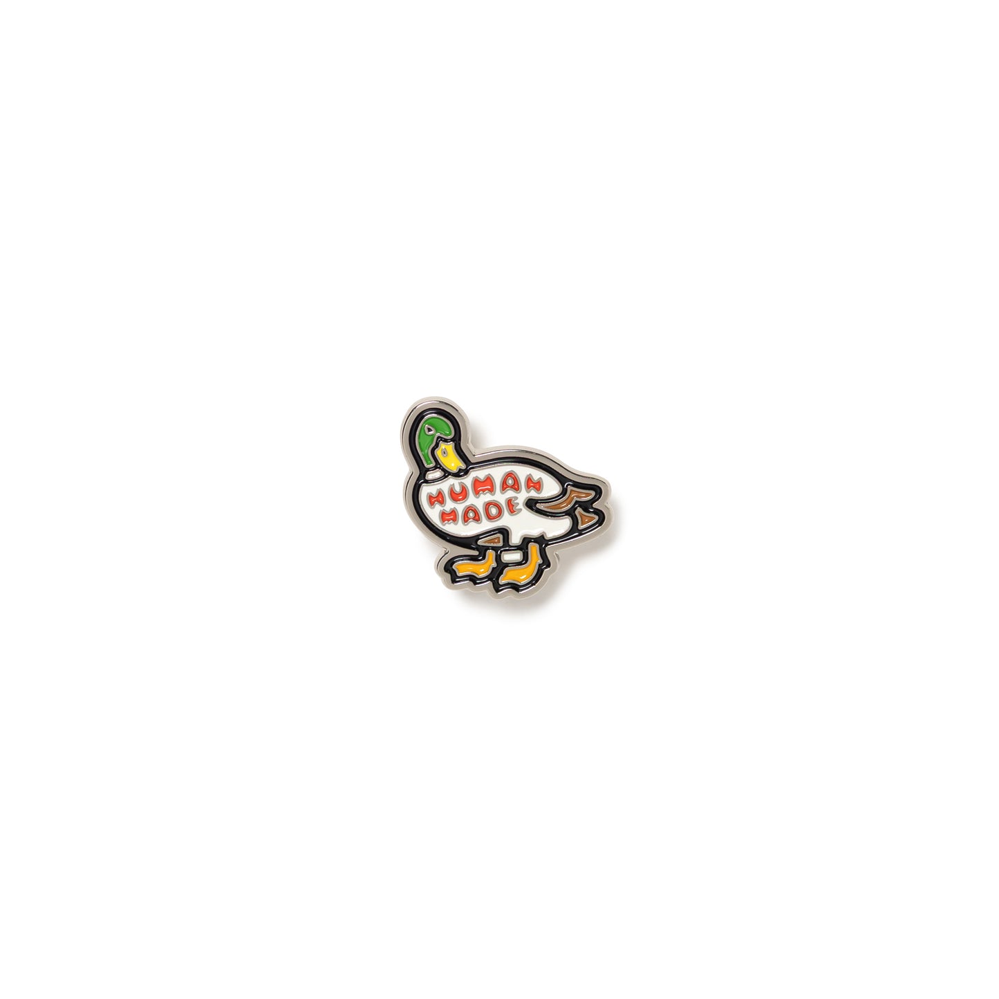 HUMAN MADE ANIMAL PINS GR-A