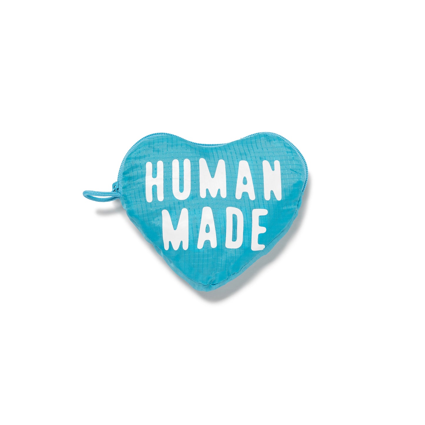HUMAN MADE HEART SHOPPING BAG LARGE 1-D
