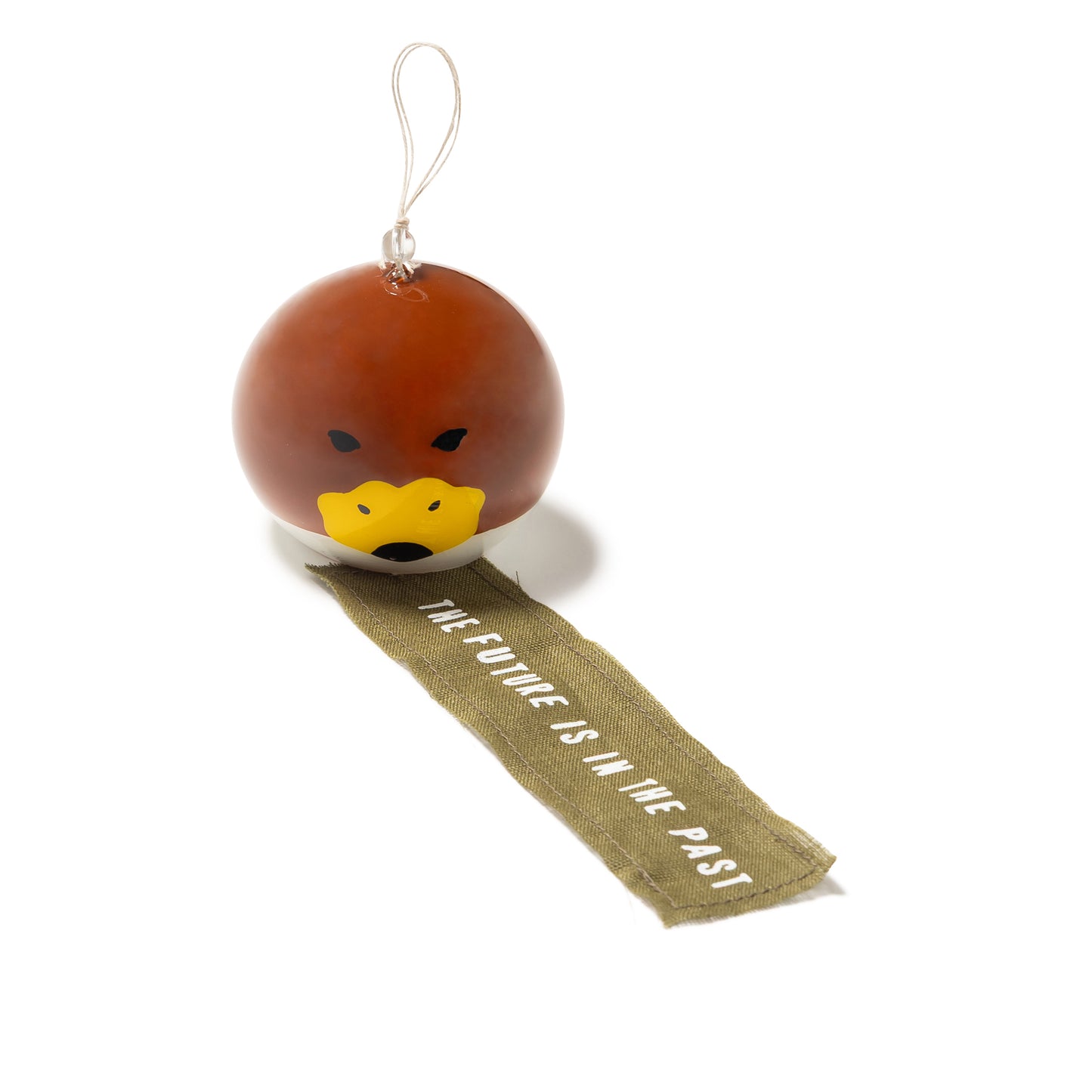 HUMAN MADE ANIMAL WIND CHIME OD-C