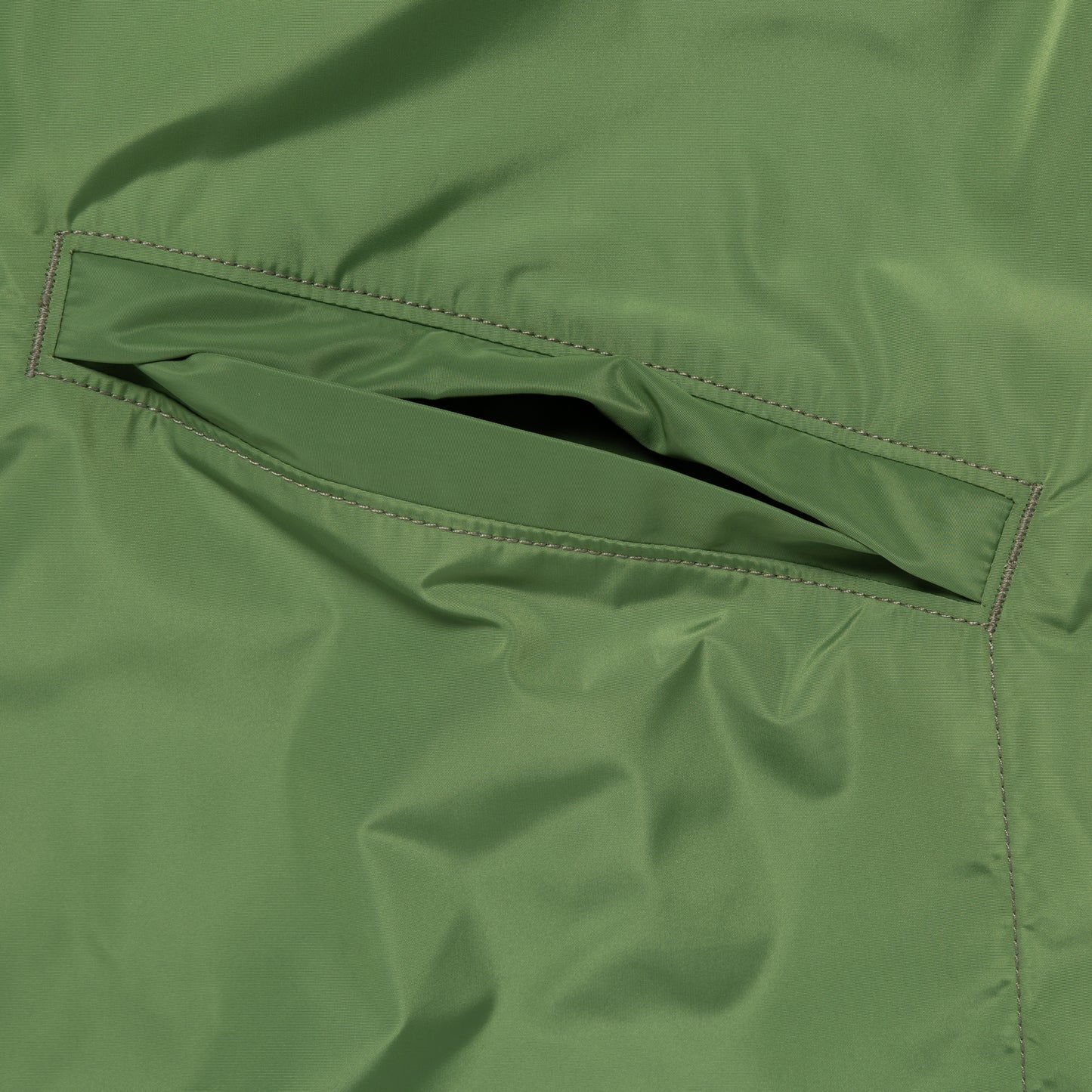 HUMAN MADE COACH JACKET GR-E