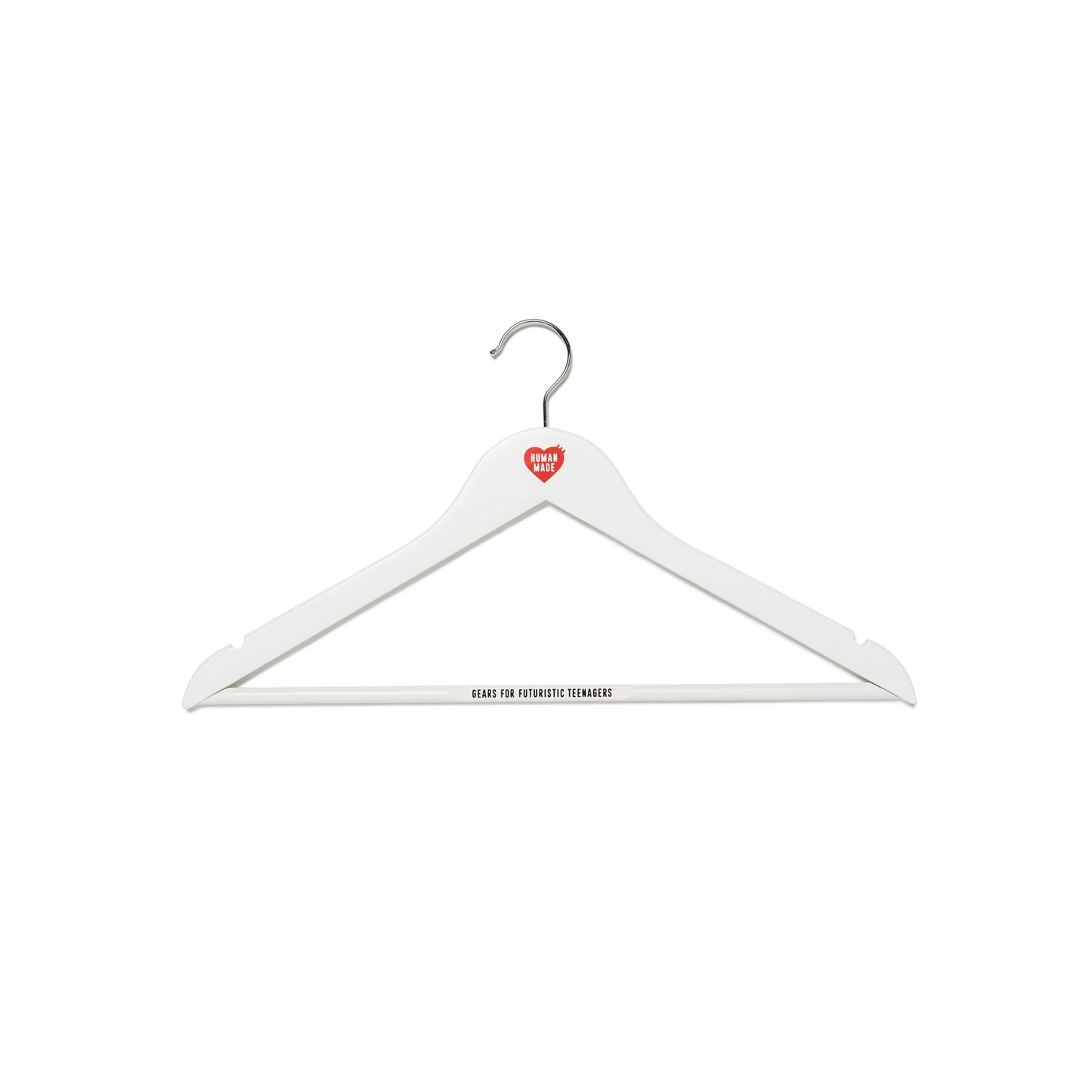 HUMAN MADE HM HANGER WH-B