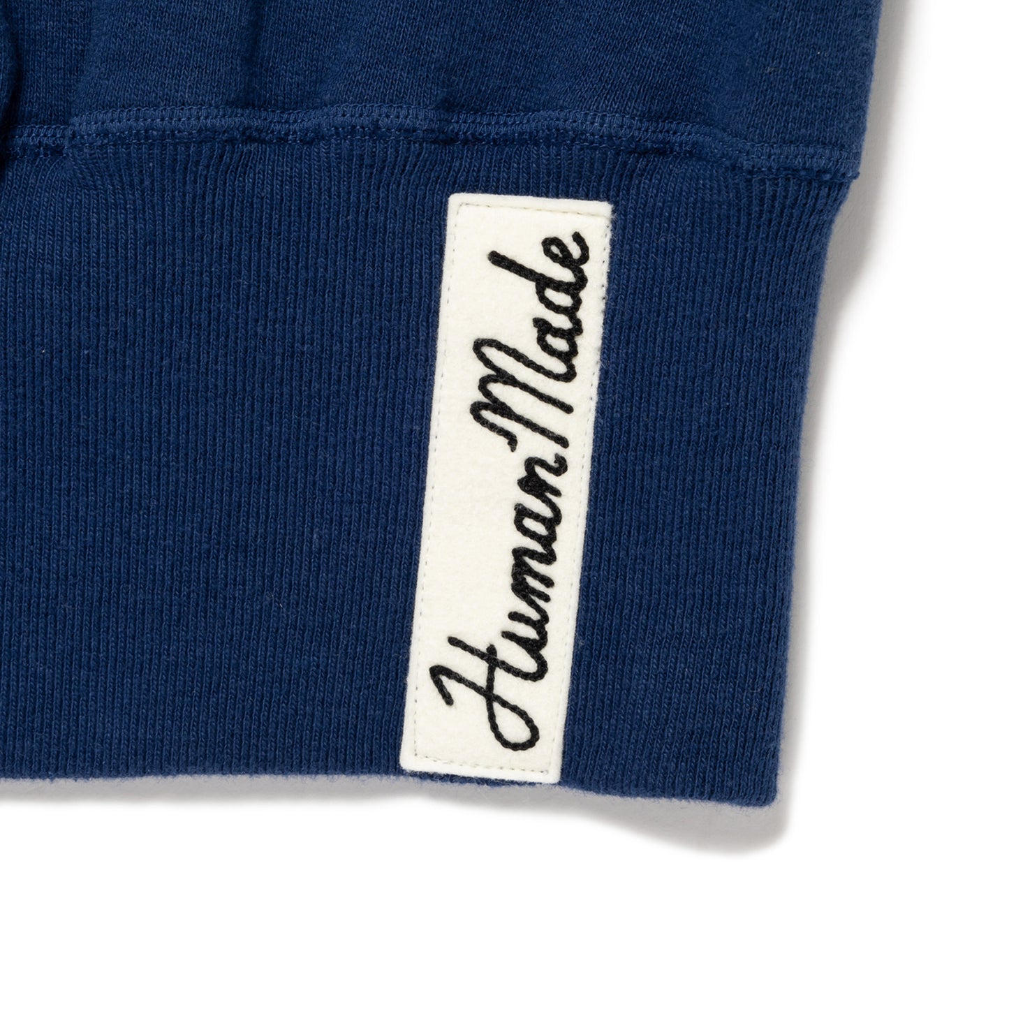 HUMAN MADE TSURIAMI SWEATSHIRT NY-D