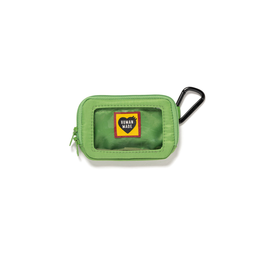 HUMAN MADE  MILITARY CARD CASE GE-B