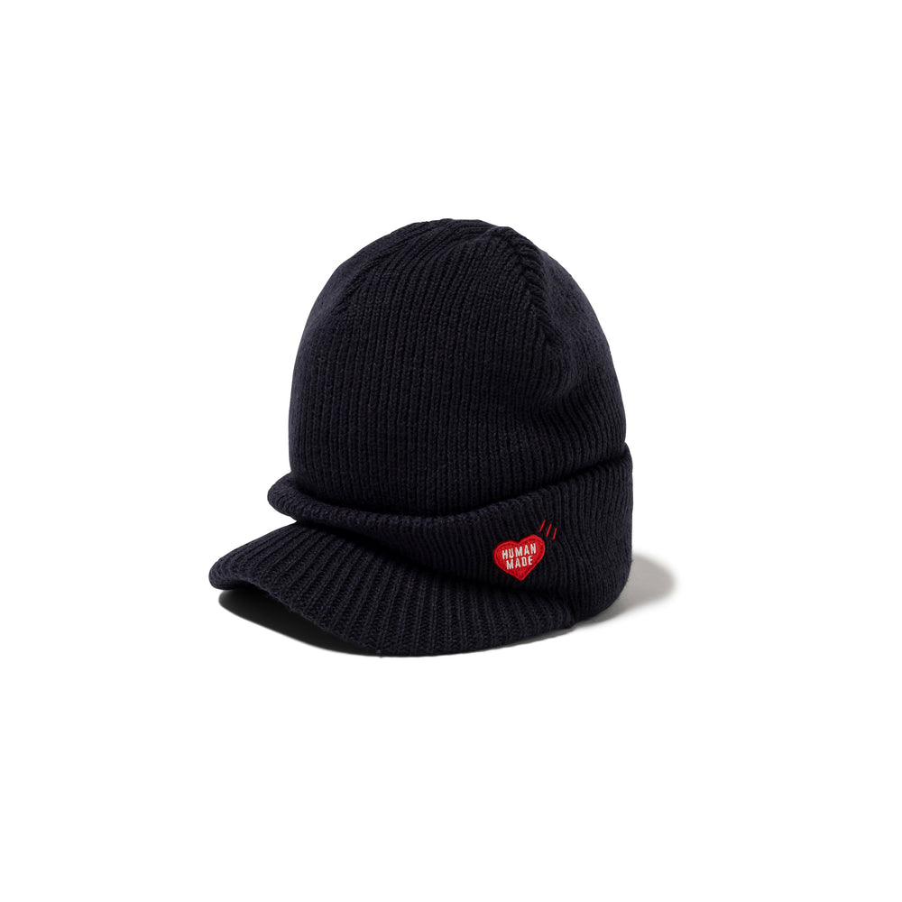 HUMAN MADE OLSO CAP NY-B