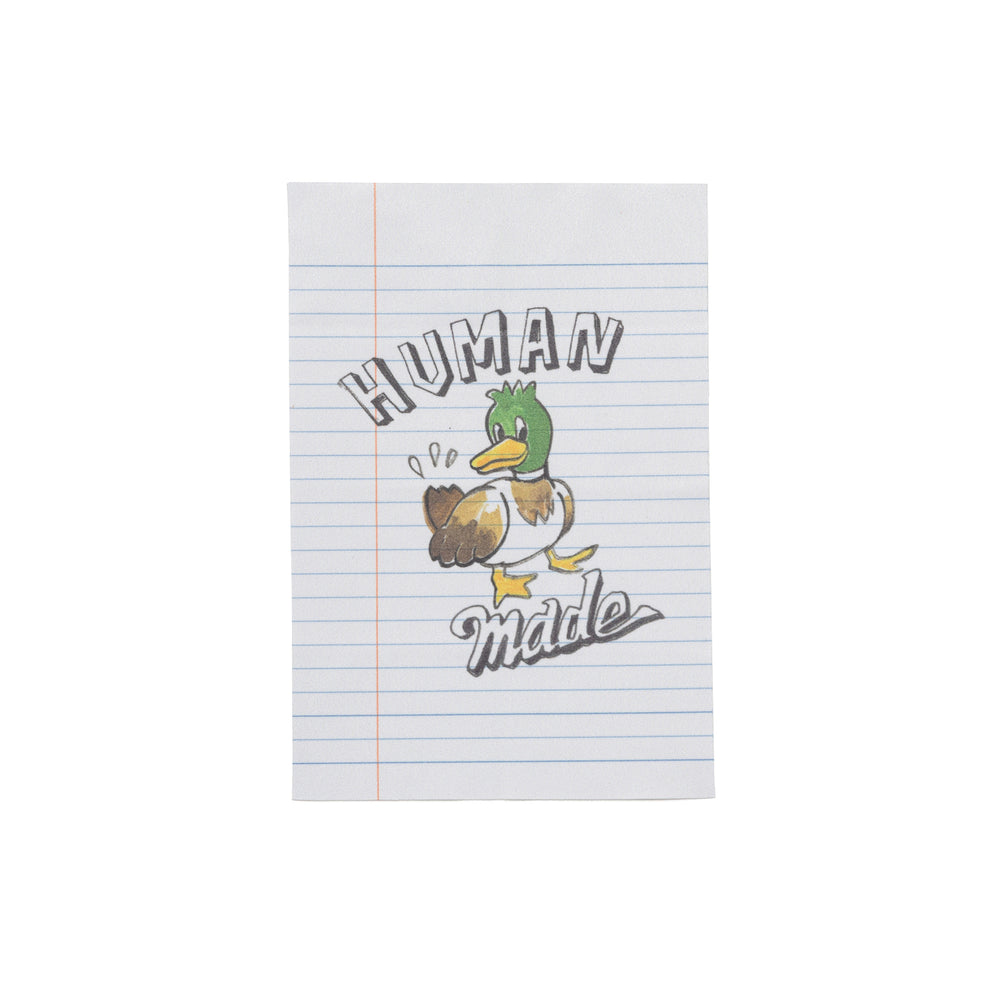 HUMAN MADE HEART SUNGLASSES 2-E