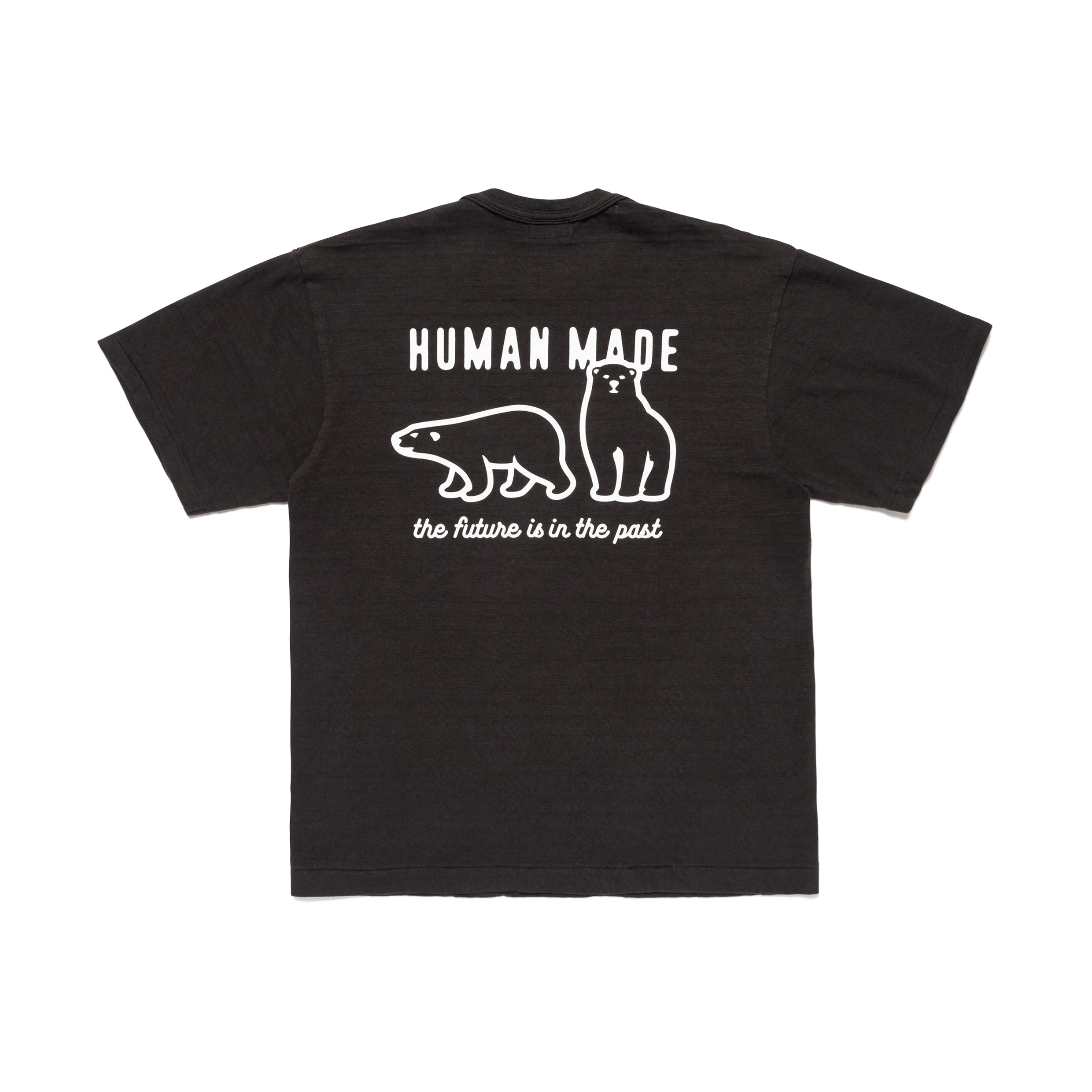 HUMAN MADE GRAPHIC T-SHIRT – HUMAN MADE Inc.