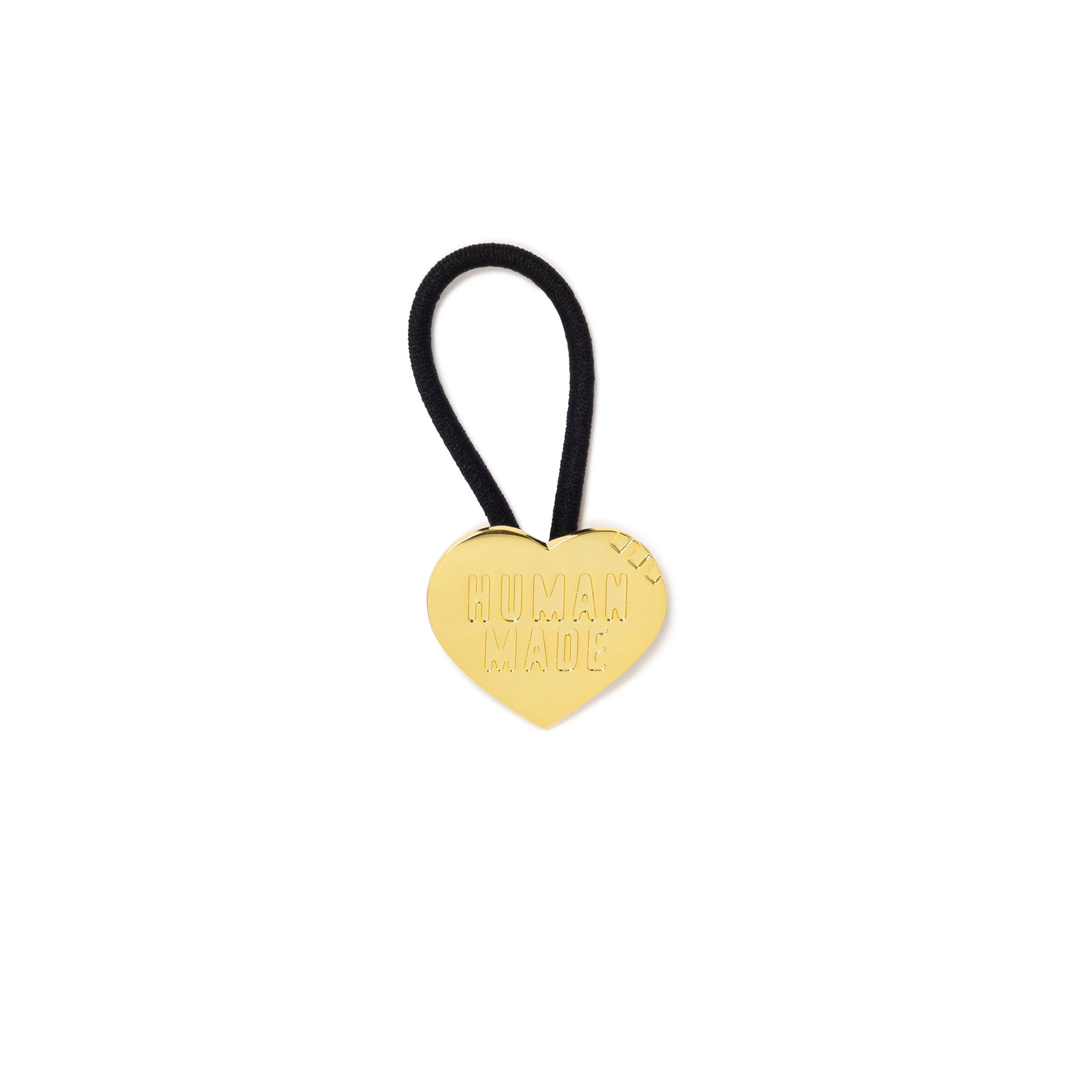 HUMAN MADE HEART HAIR BAND – HUMAN MADE Inc.