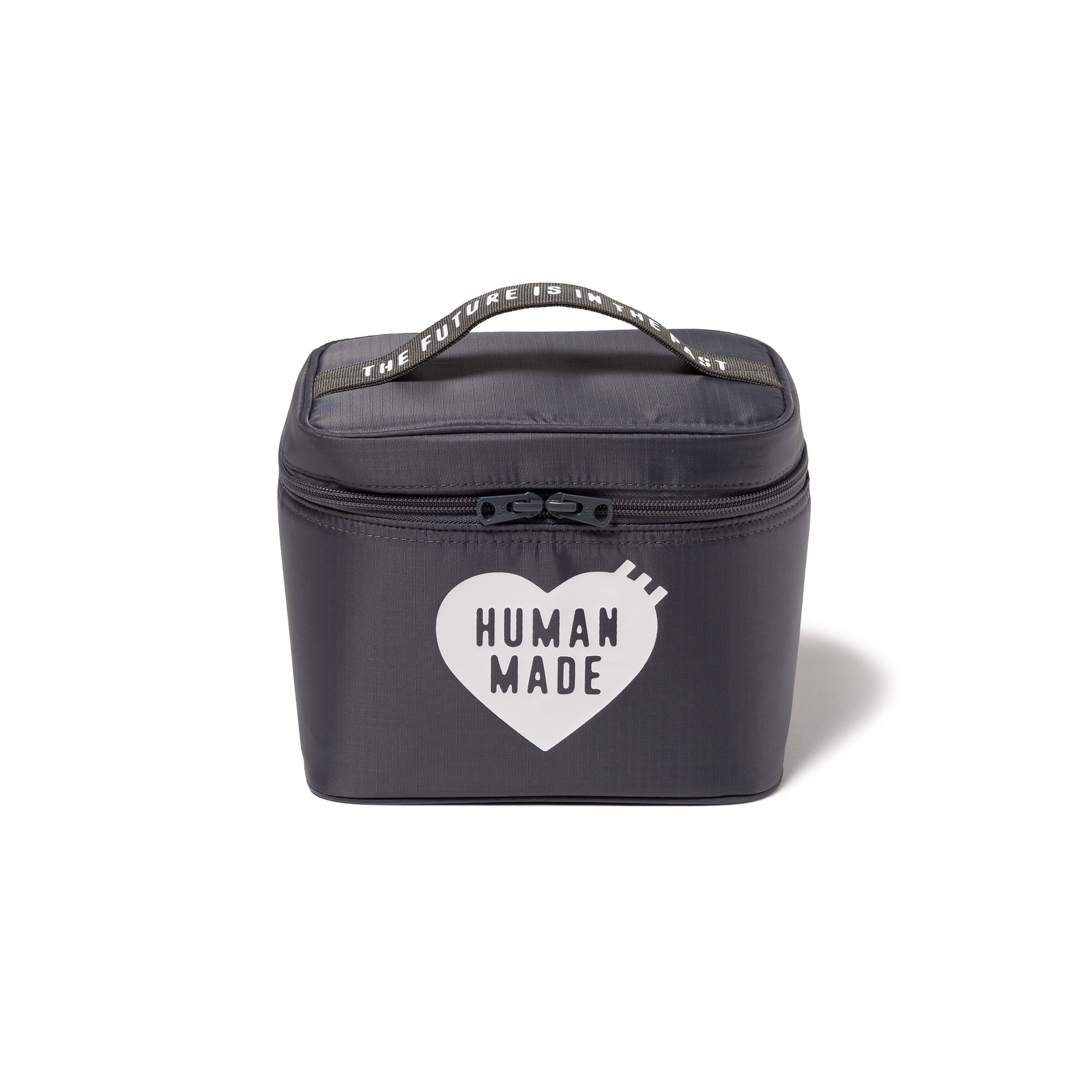 HUMAN MADE VANITY POUCH – HUMAN MADE Inc.