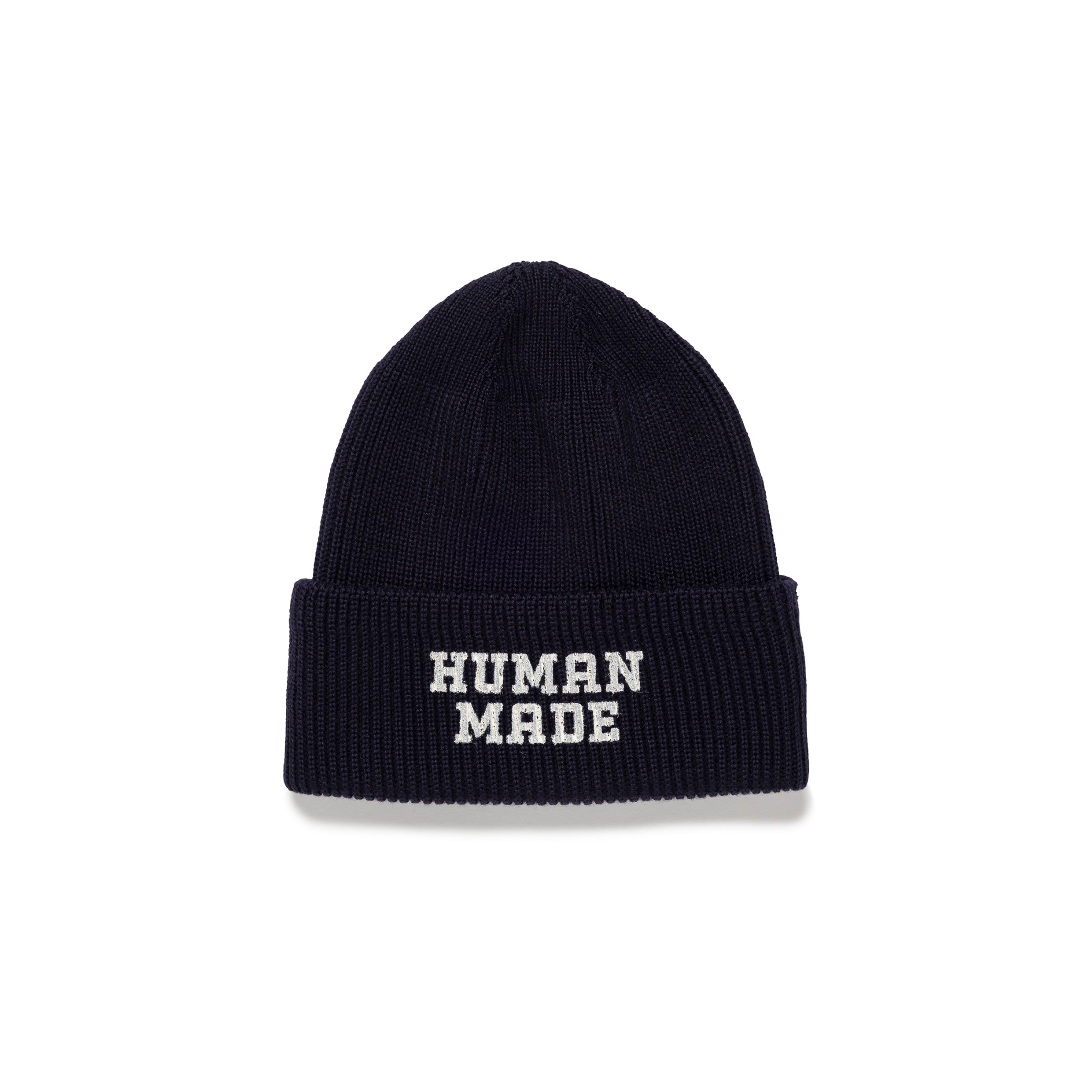 HUMAN MADE MILITARY WATCH CAP – HUMAN MADE Inc.