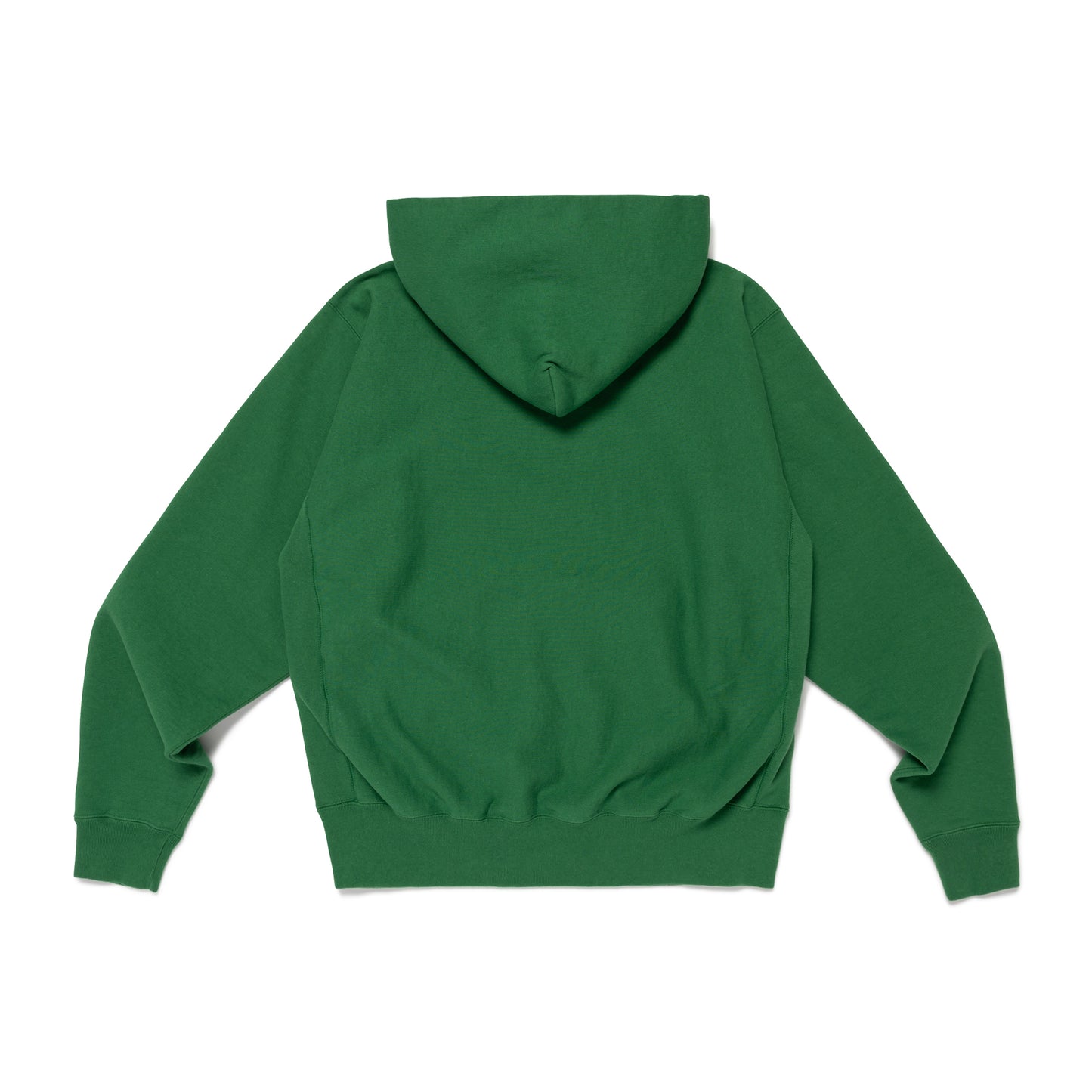 HUMAN MADE HEAVYWEIGHT HOODIE GR-B