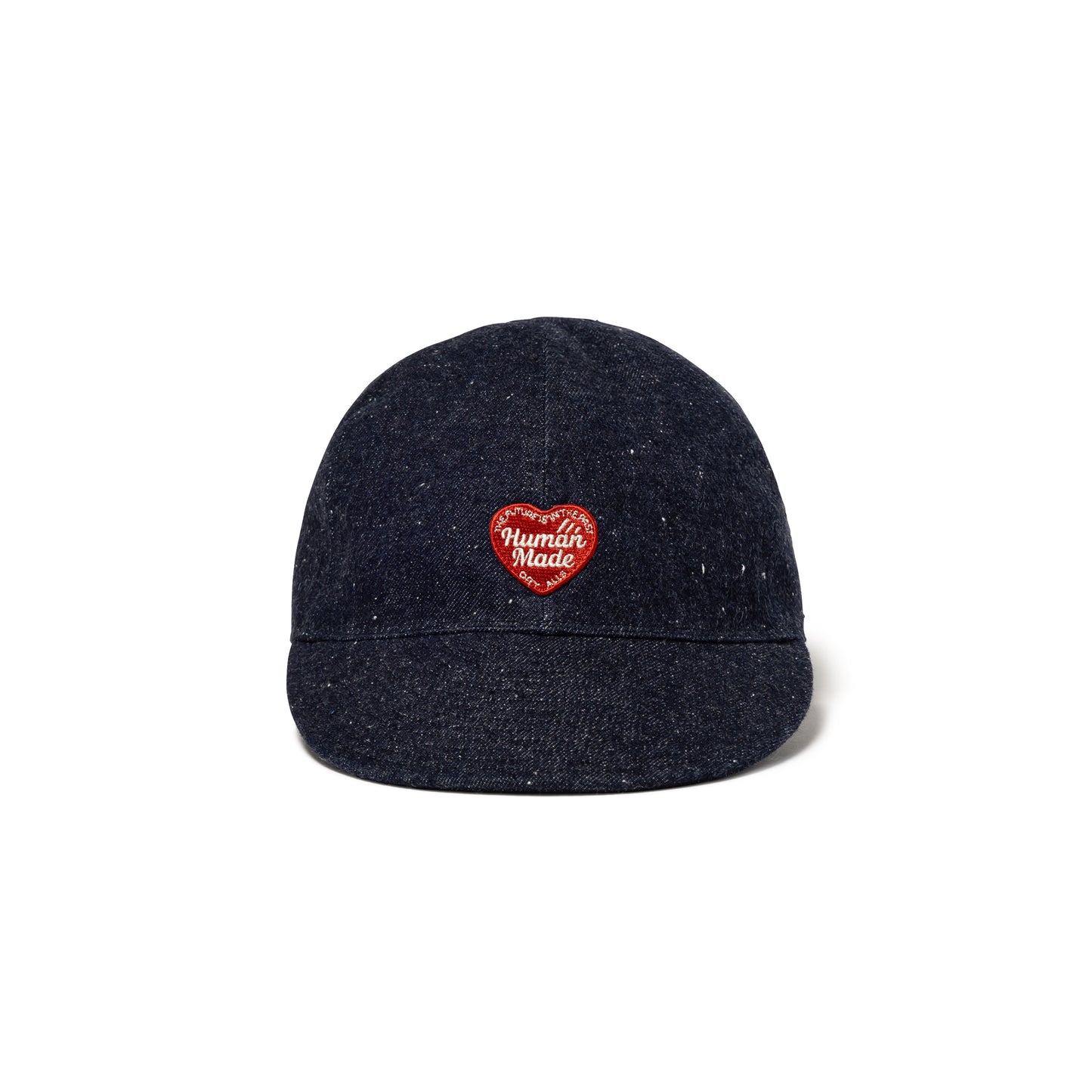 HUMAN MADE DENIM CAP IN-C