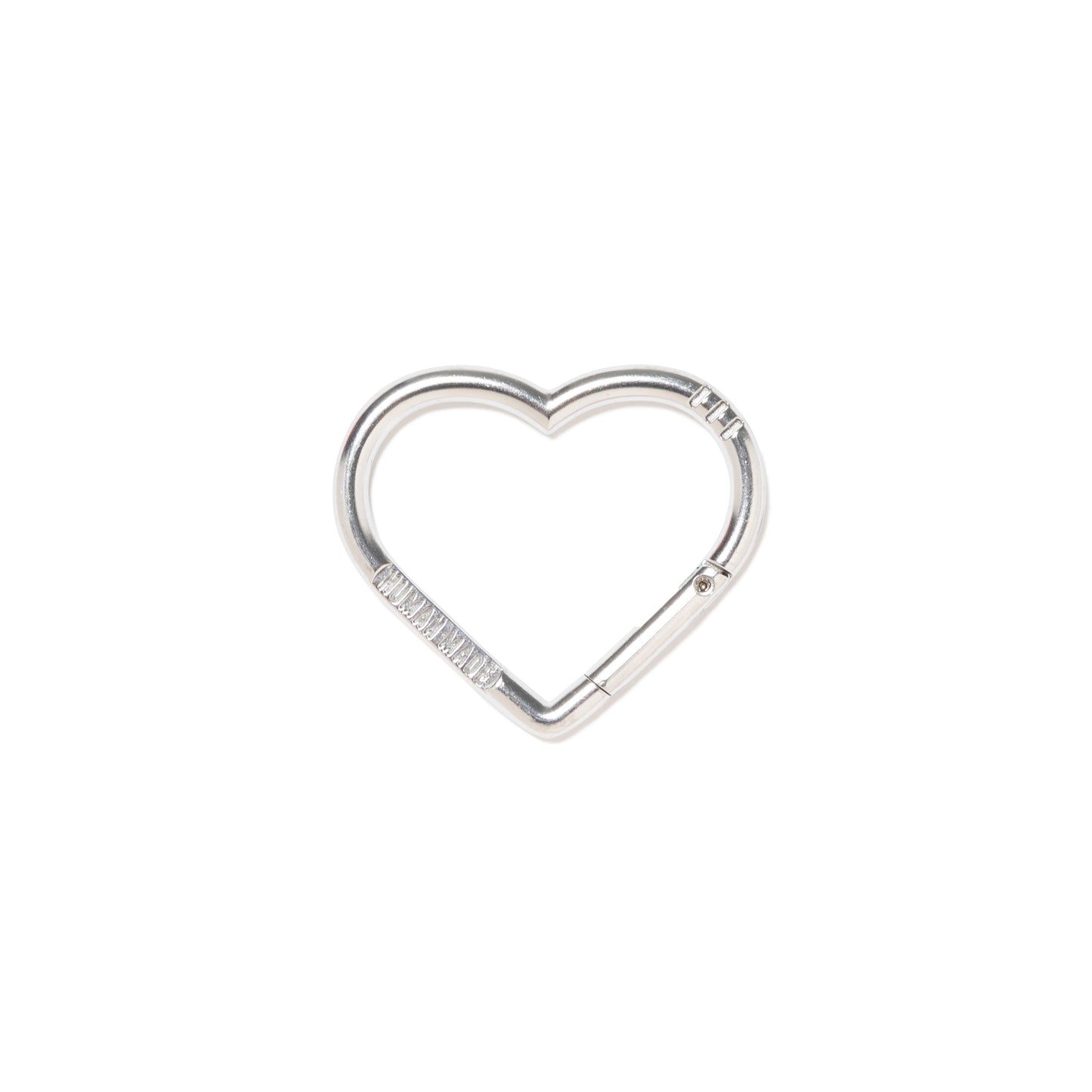 HUMAN MADE HEART CARABINA SV-A
