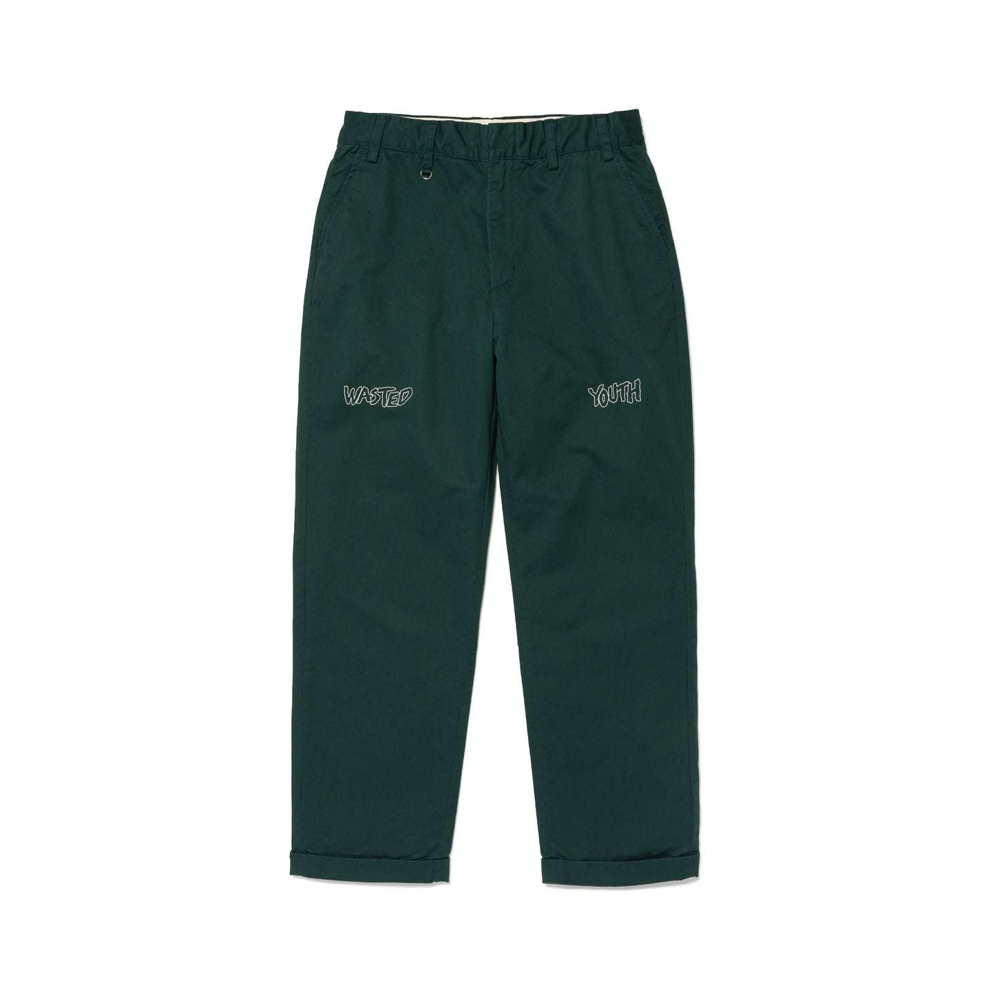 Wasted Youth CHINO PANTS GR-A