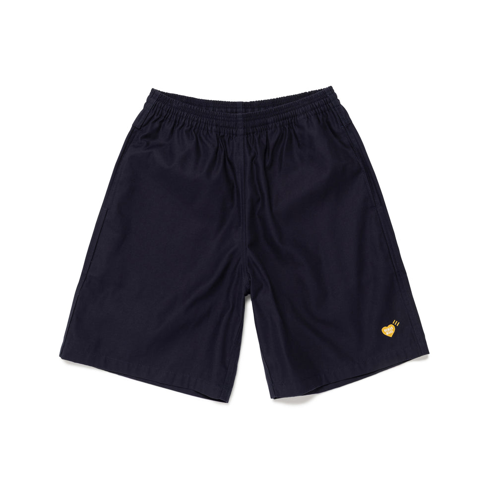 HUMAN MADE BEACH SHORTS NY-A