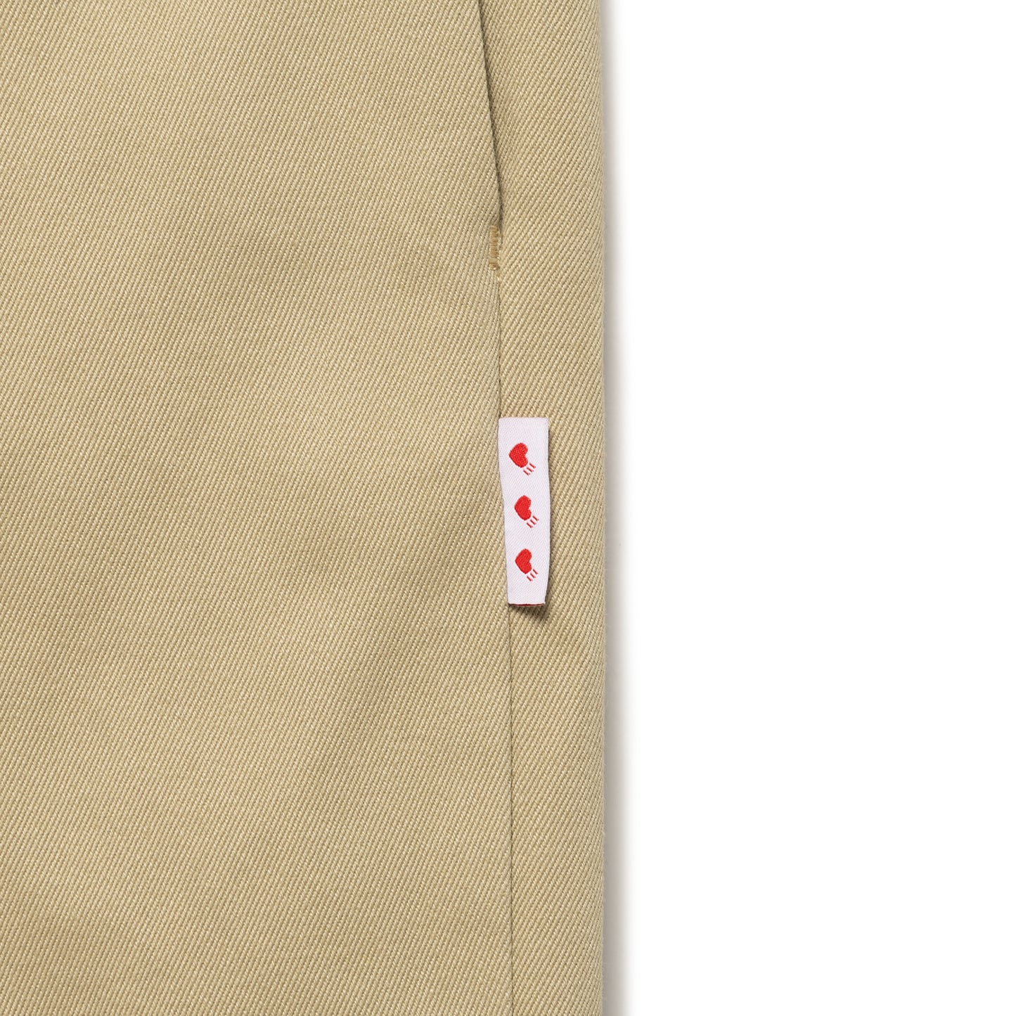 HUMAN MADE SKATER PANTS NY-D