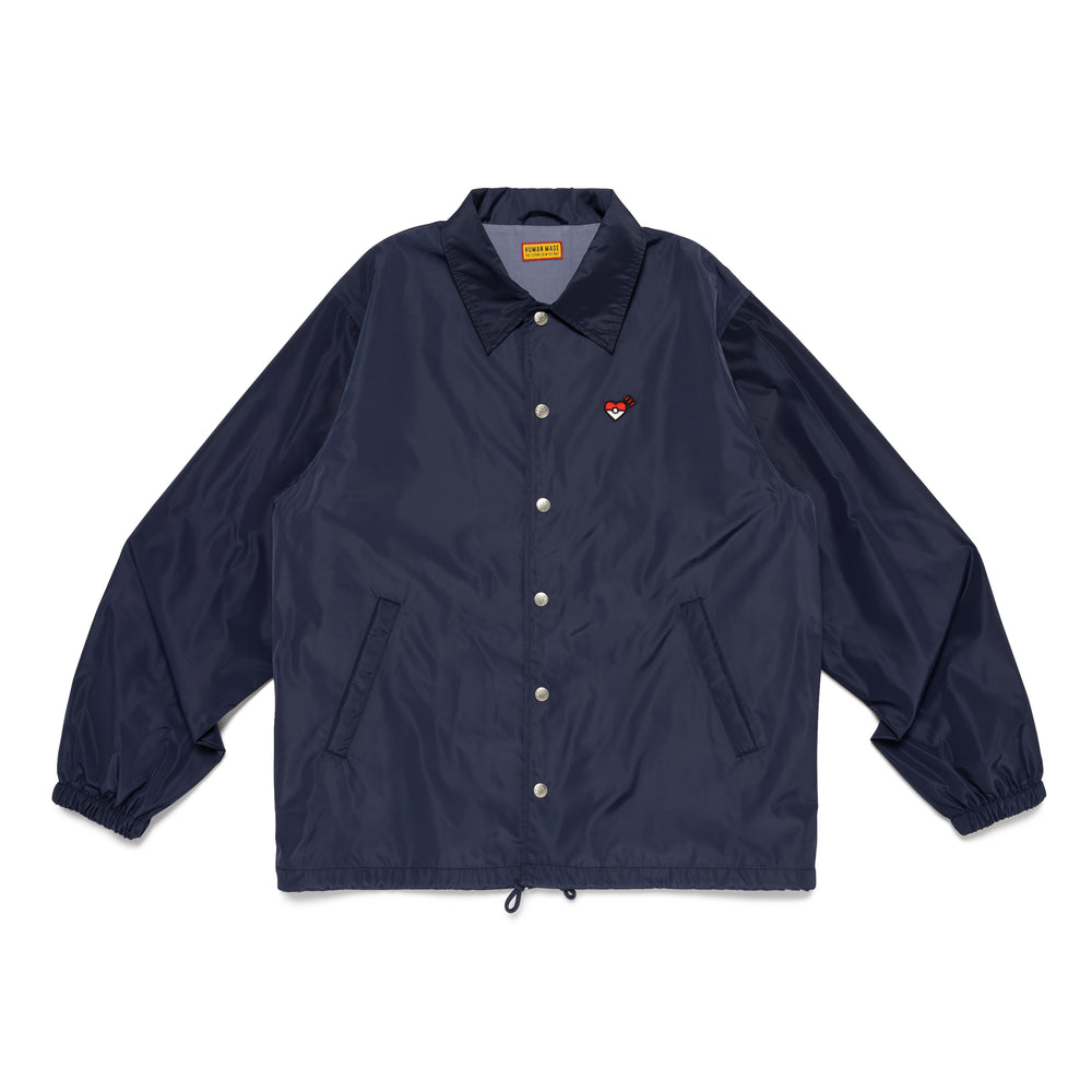 HUMAN MADE   POKEMON MADE VARSITY JACKET NY-A