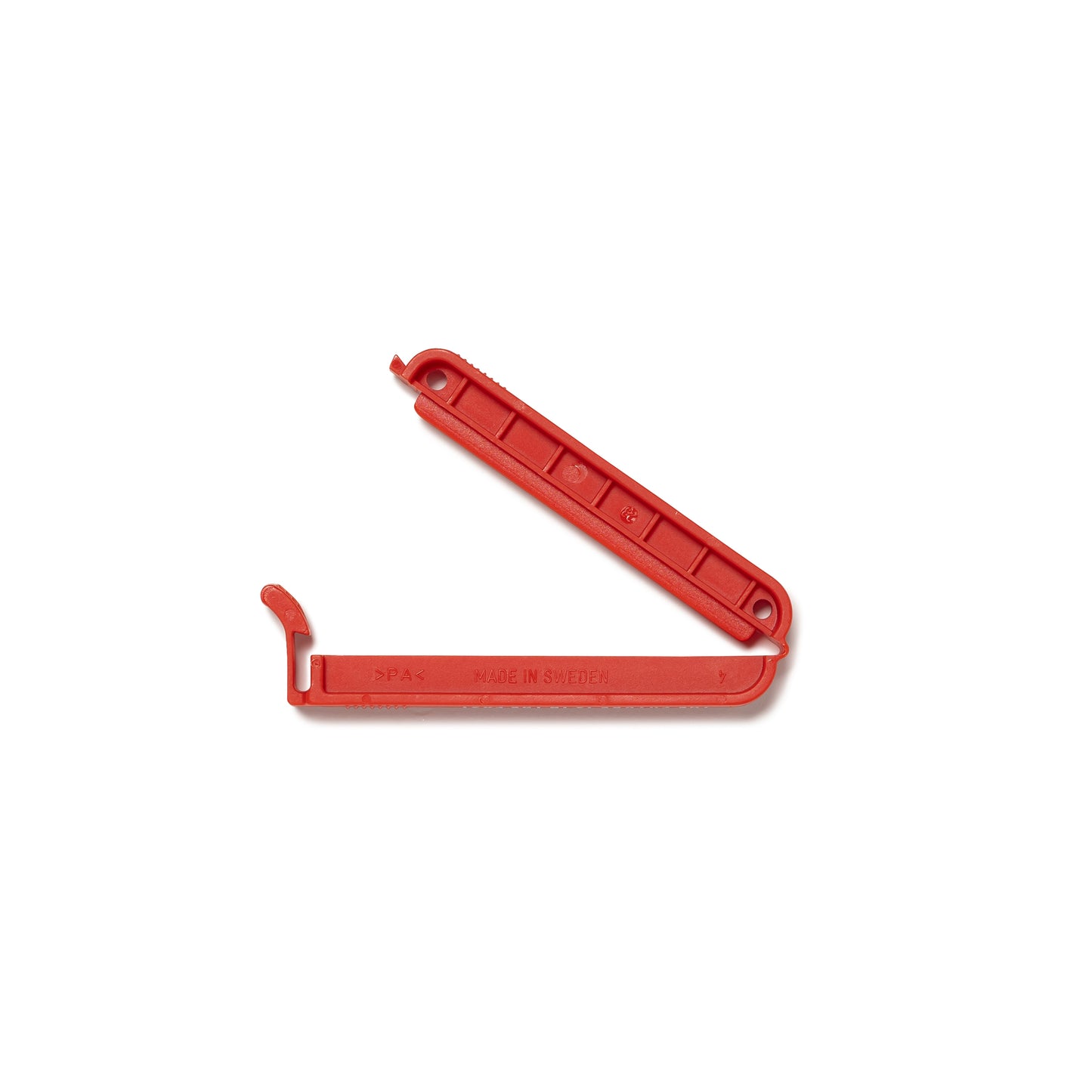 HUMAN MADE HM CLIP SET M 2-B