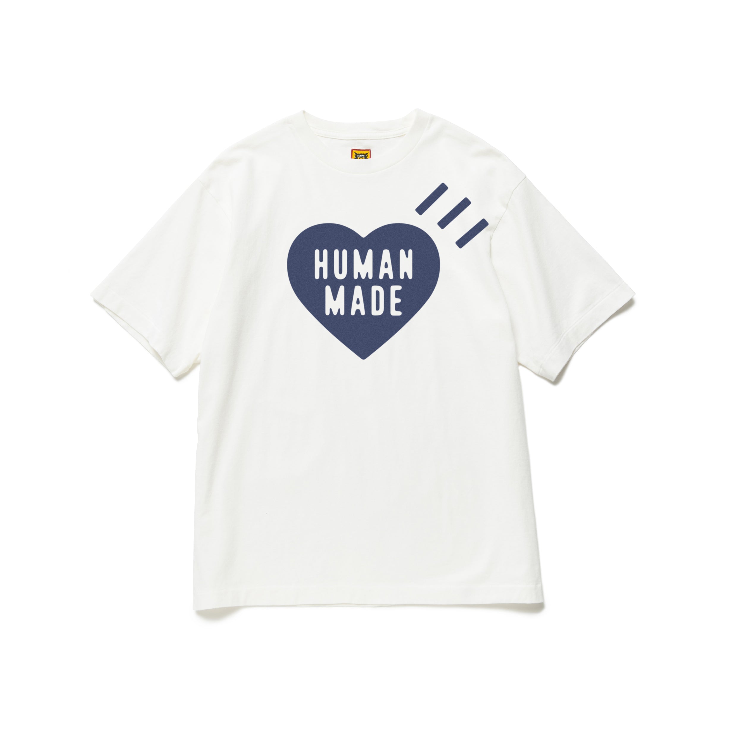 DAILY S/S T-SHIRT #270409 – HUMAN MADE ONLINE STORE