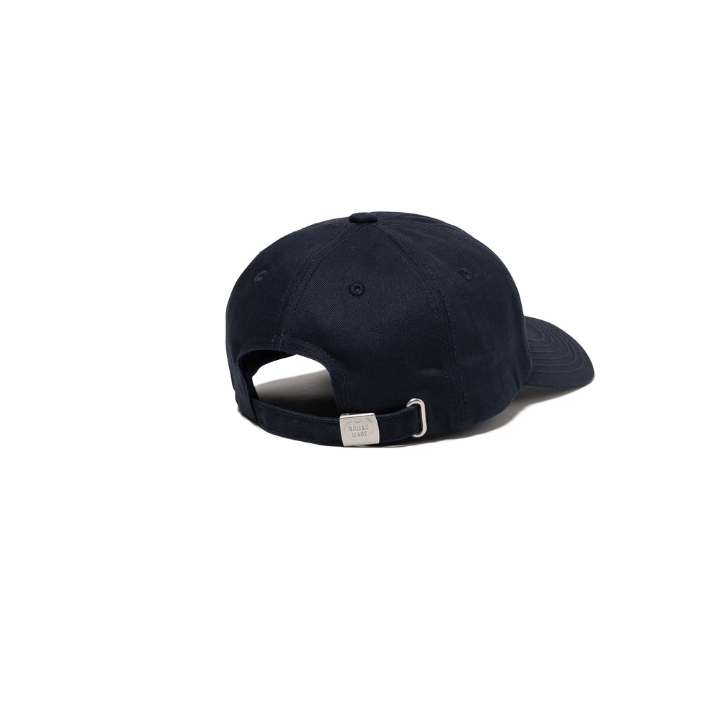 HUMAN MADE  6PANEL TWILL CAP NY-B