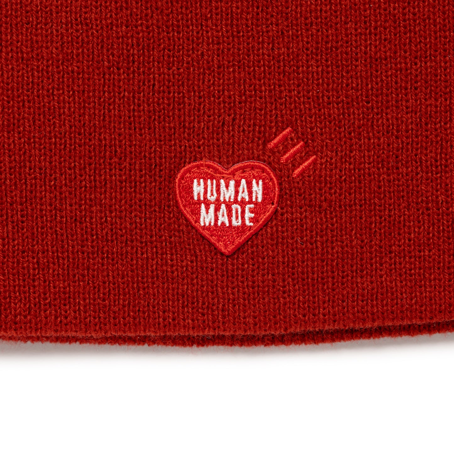 HUMAN MADE BEANIE RD-C