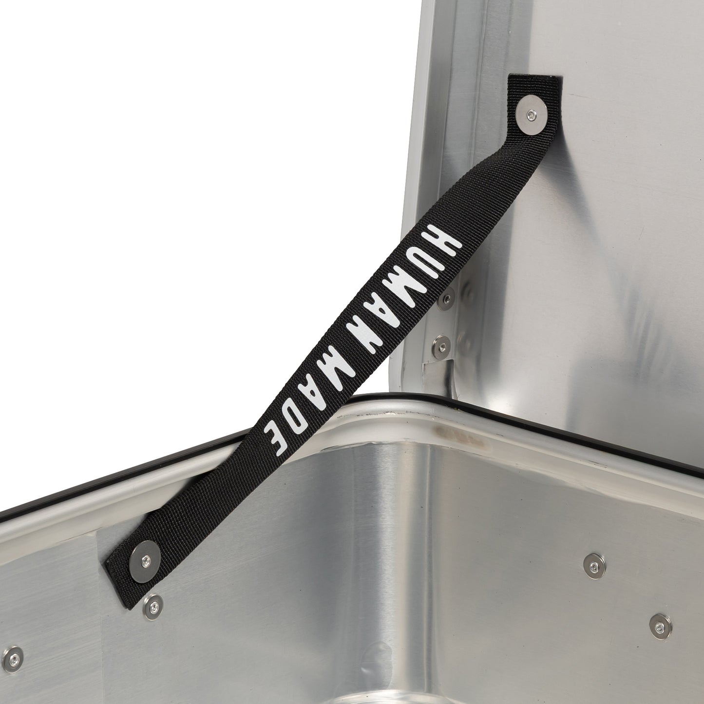 HUMAN MADE ALUMI CONTAINER 50L SV-I