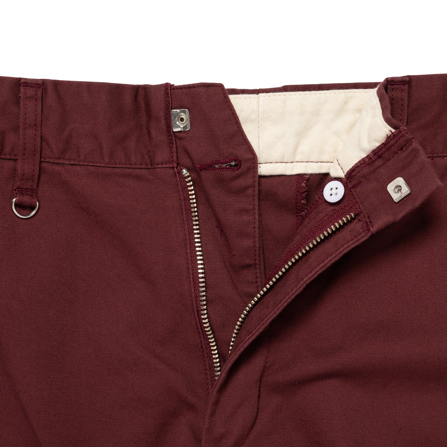 Wasted Youth CHINO PANTS BD-C