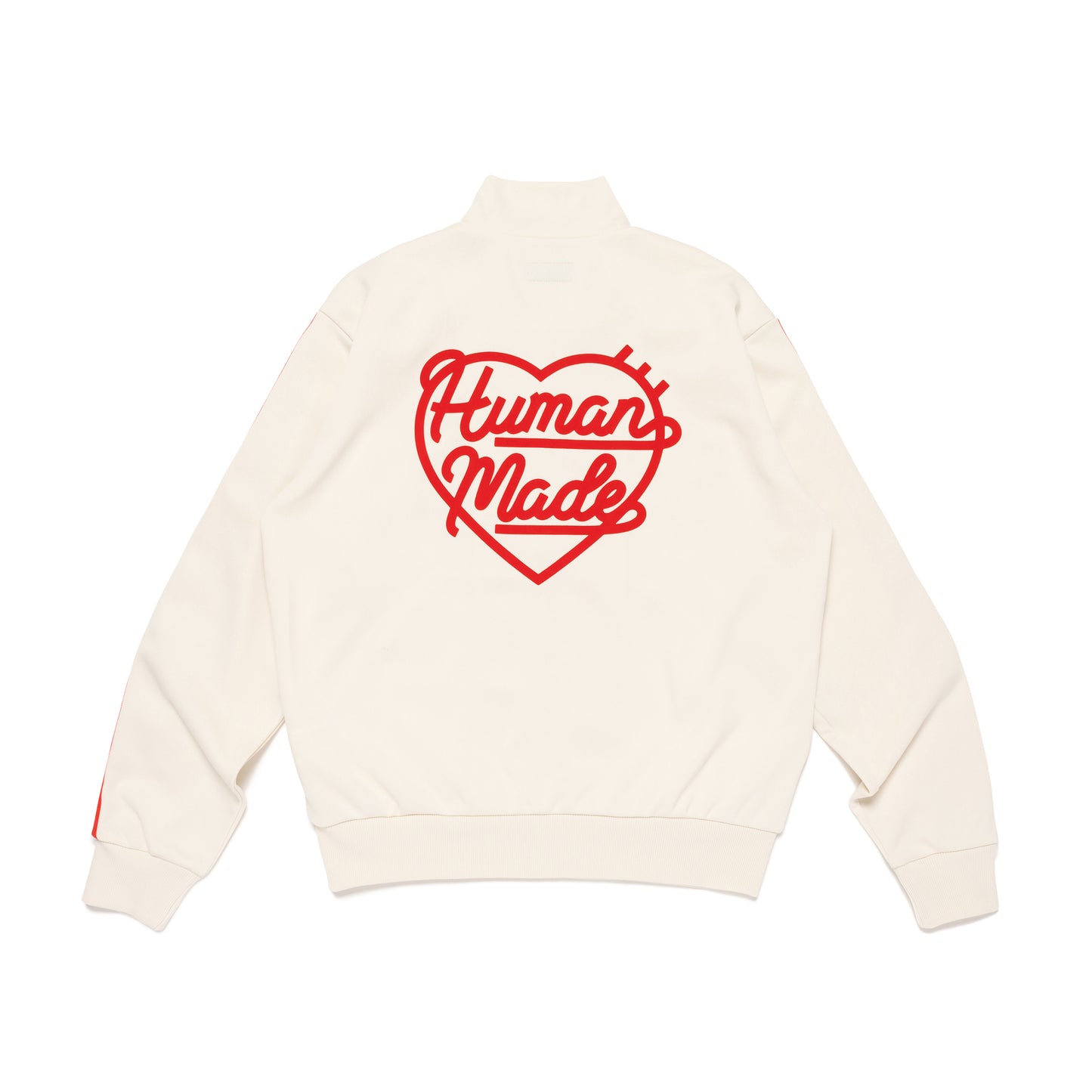 HUMAN MADE TRACK JACKET WH-B
