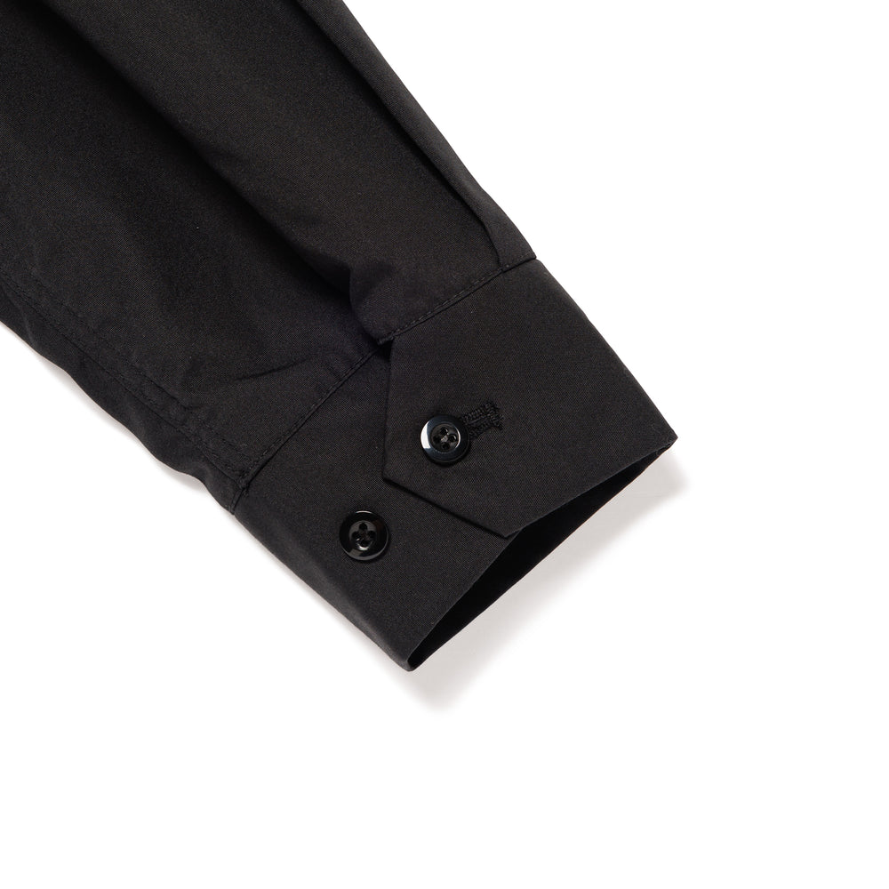 WASTED YOUTH DRIZZLER JACKET BK-E