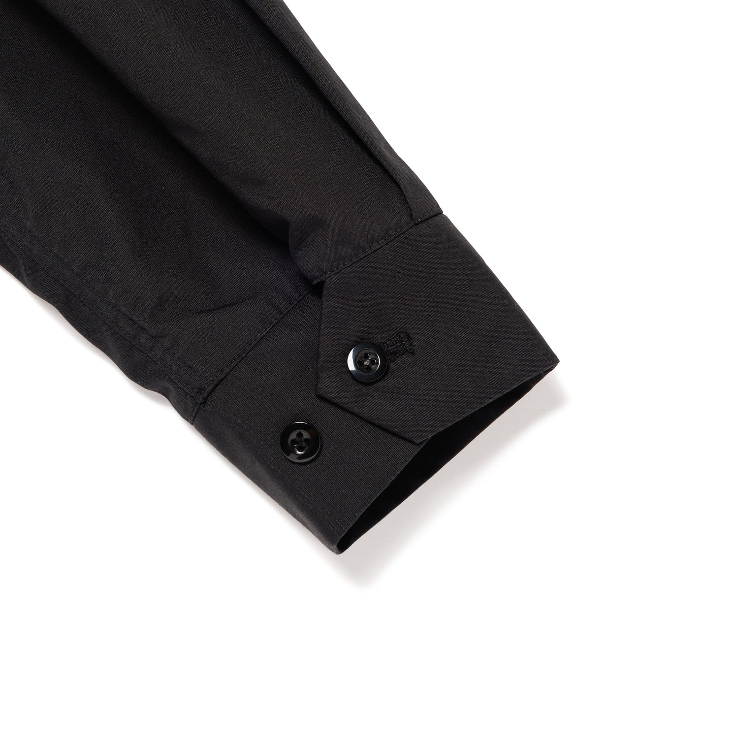 WASTED YOUTH DRIZZLER JACKET BK-E