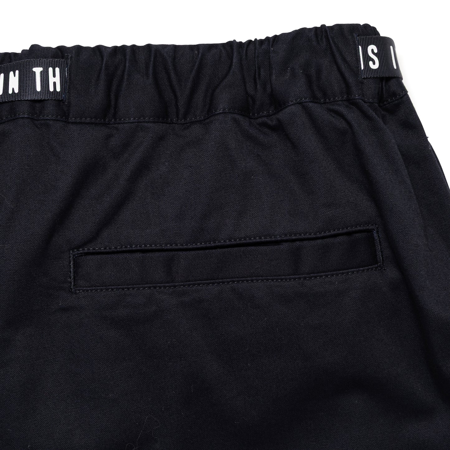 HUMAN MADE EASY PANTS NY-D
