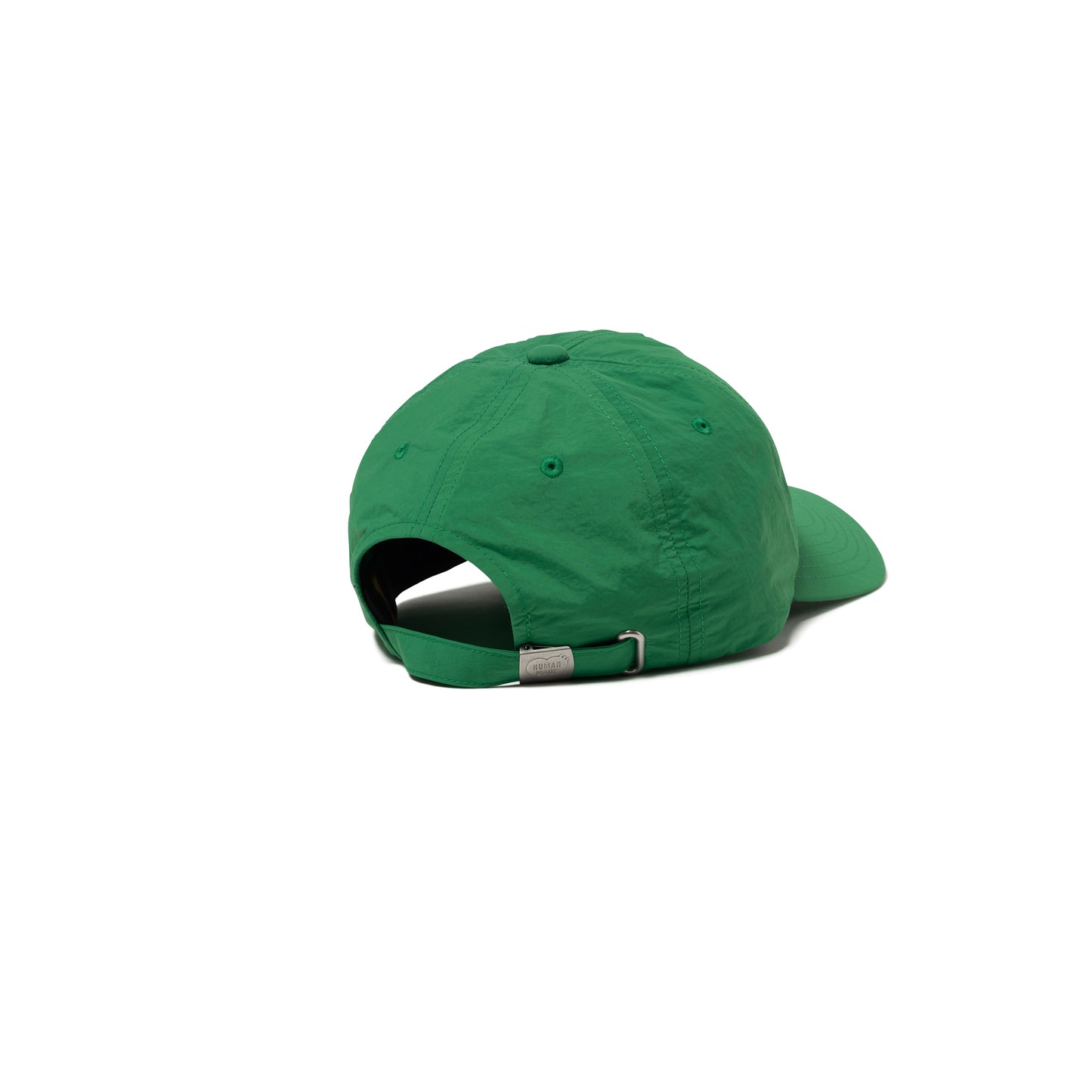 HUMAN MADE 5PANEL NYLON CAP GR-B