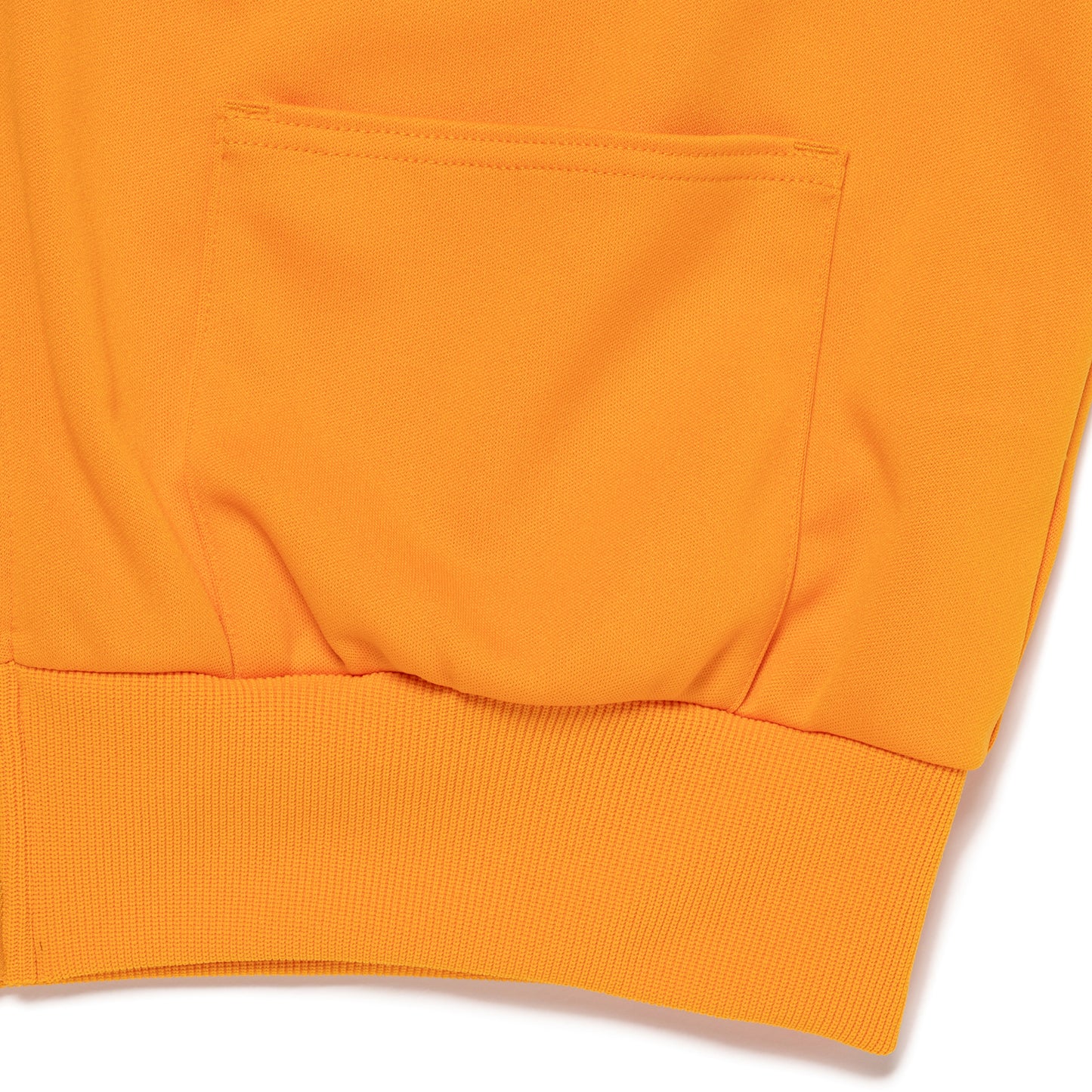 HUMAN MADE ZIP-UP HOODIE OR-D