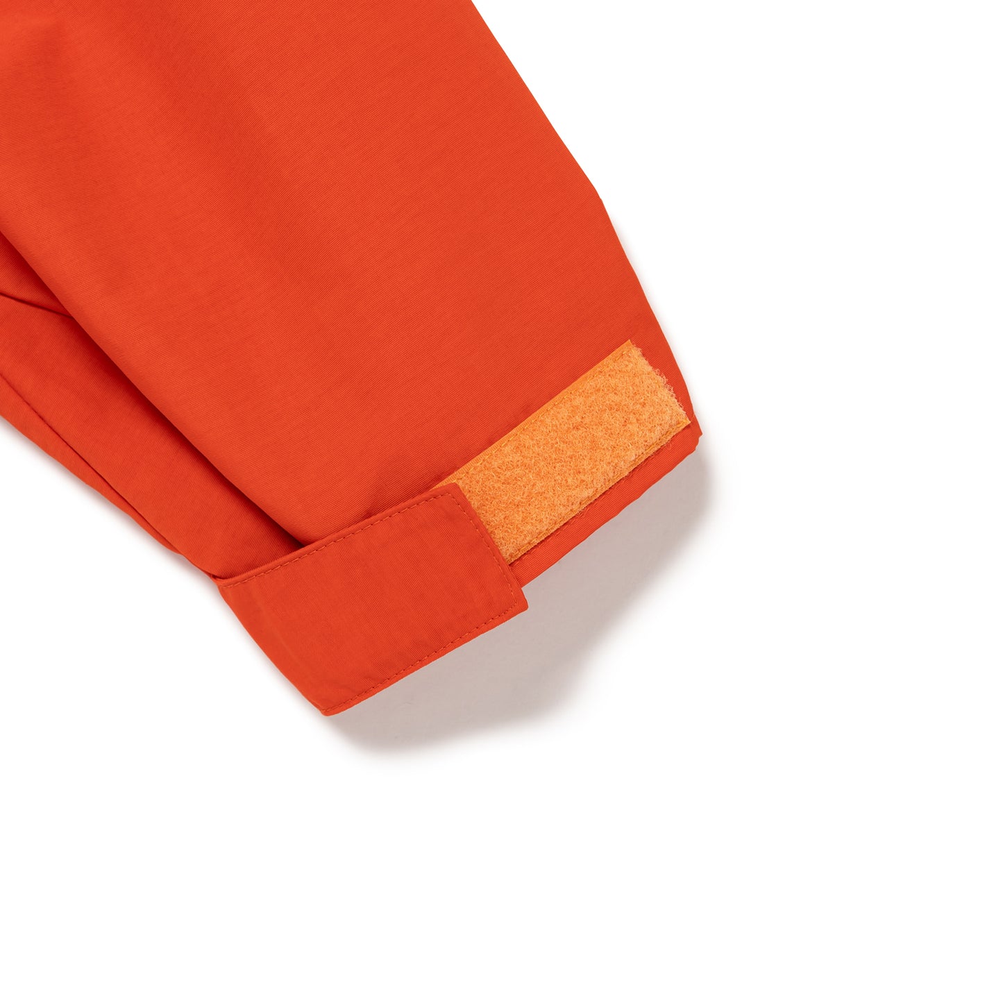 HUMAN MADE ANORAK PARKA OR-I