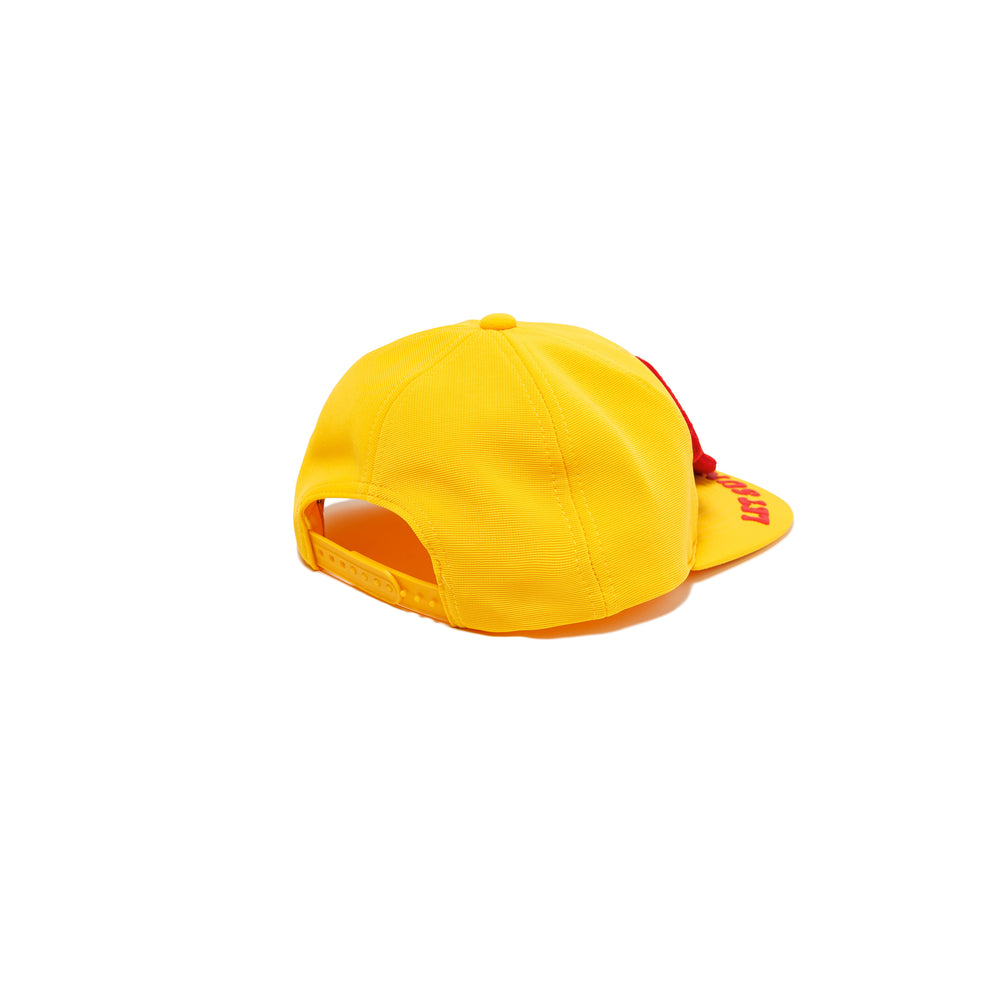 LET SUNSHINE DO HAT YE-B