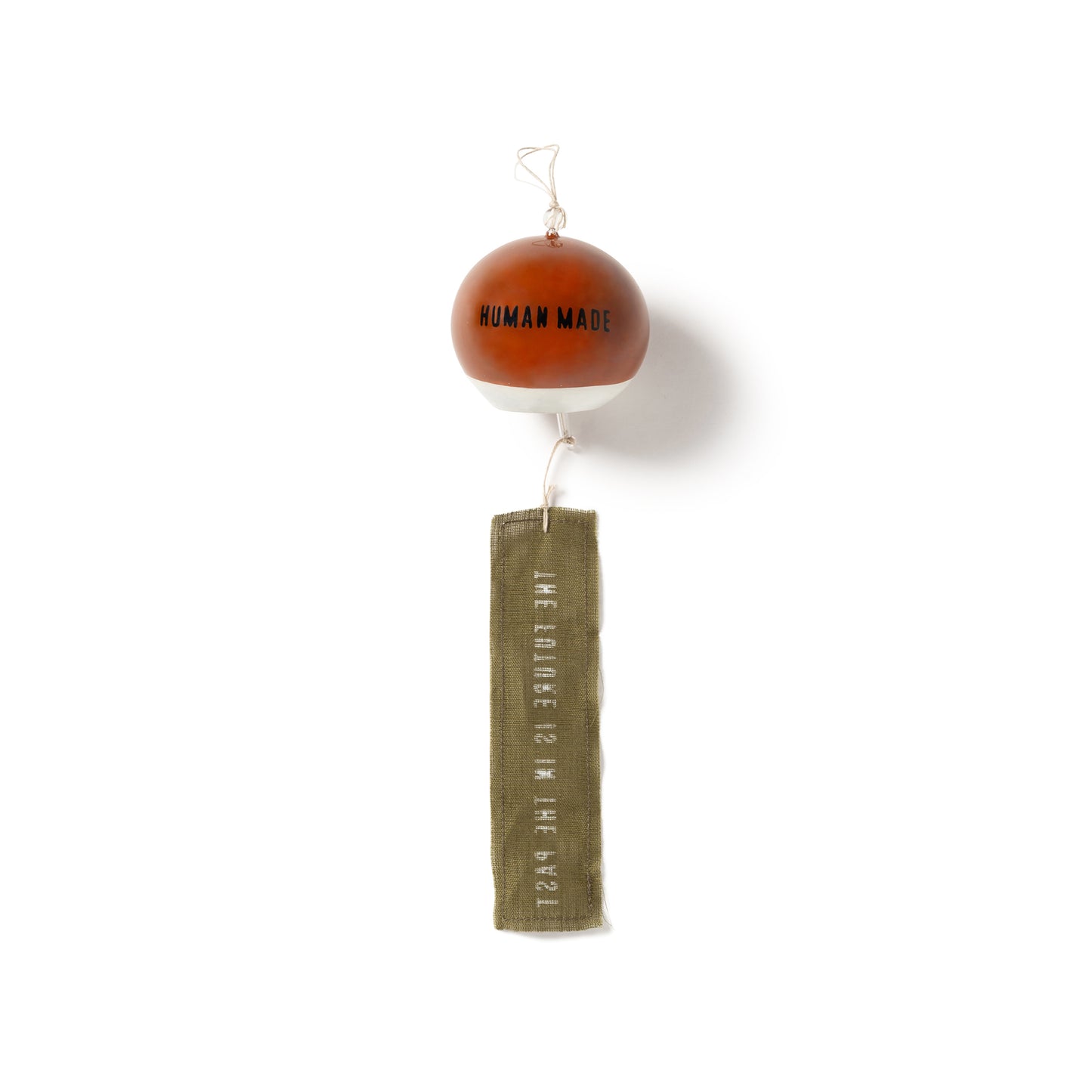 HUMAN MADE ANIMAL WIND CHIME OD-B