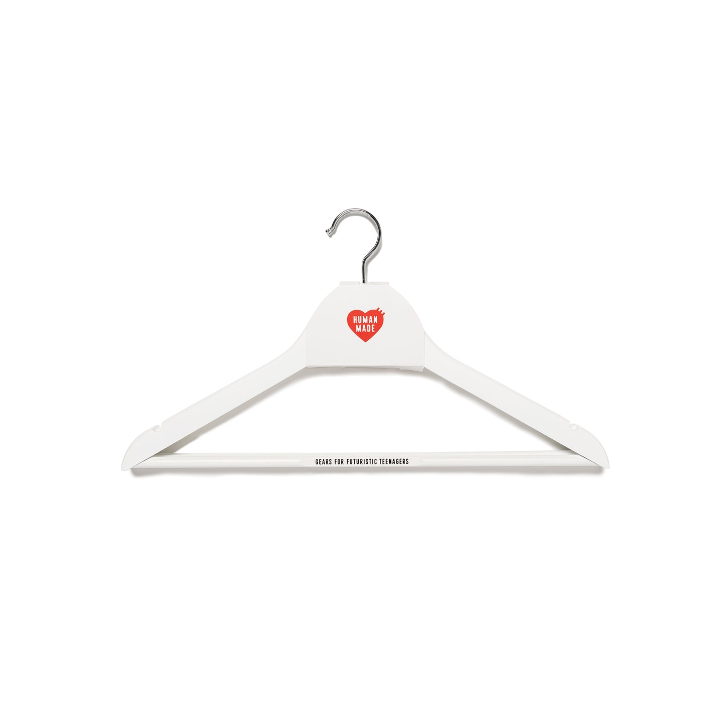 HUMAN MADE HM HANGER WH-D