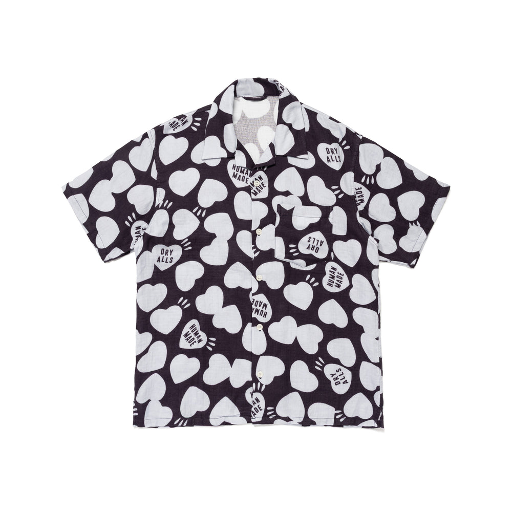 HUMAN MADE GAUZE SHIRTS NY-A