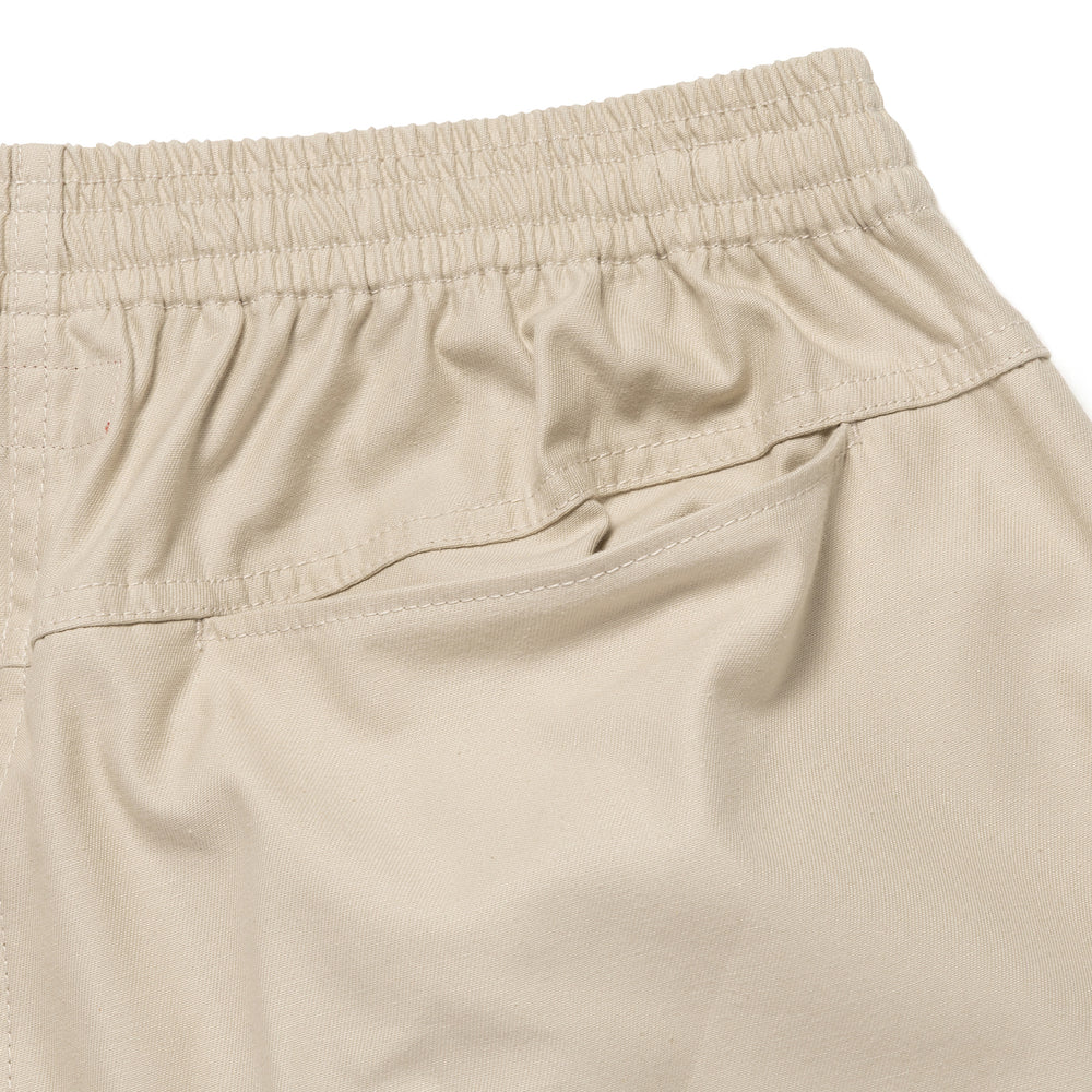 HUMAN MADE BEACH SHORTS BG-E