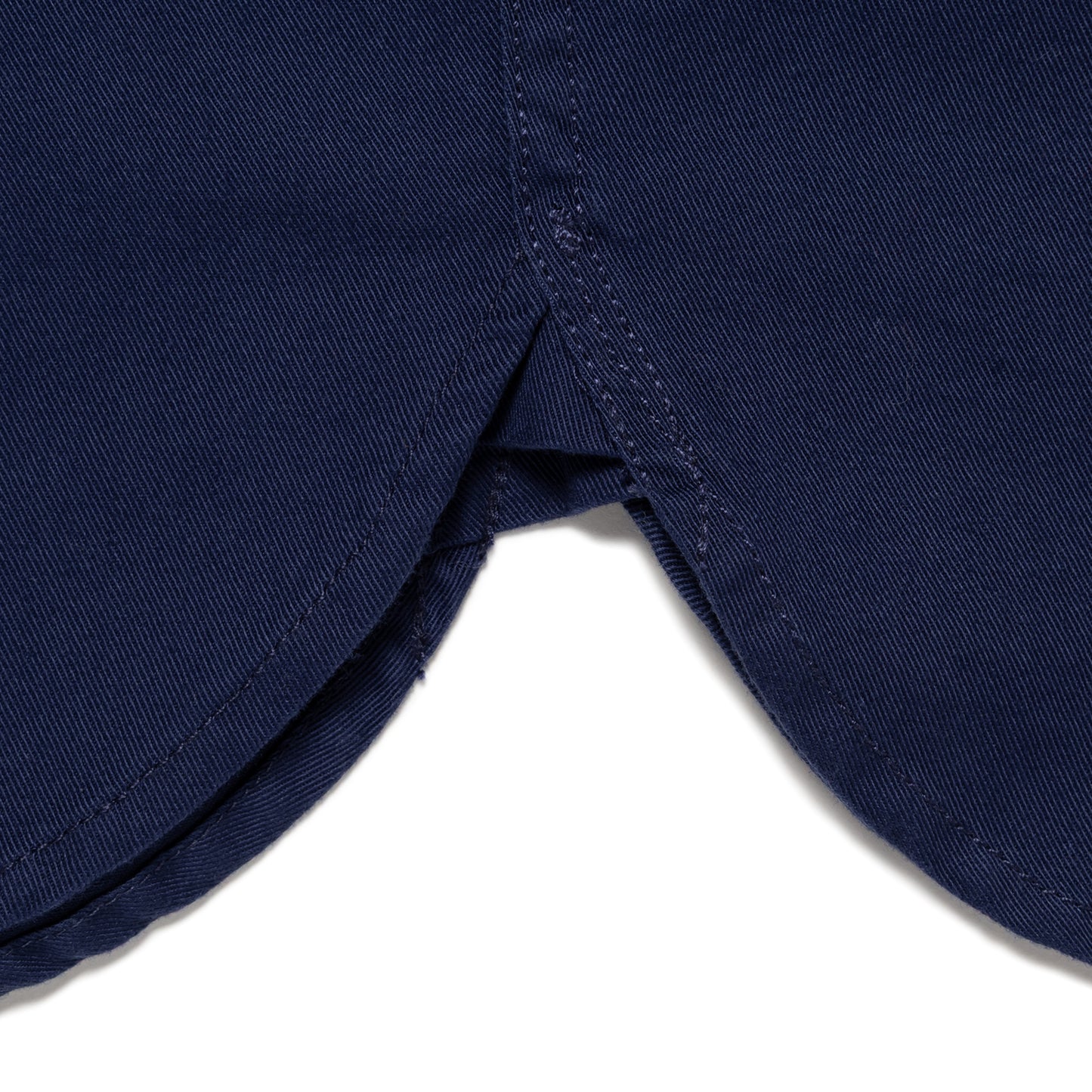 HUMAN MADE BASEBALL SHIRT NY-G